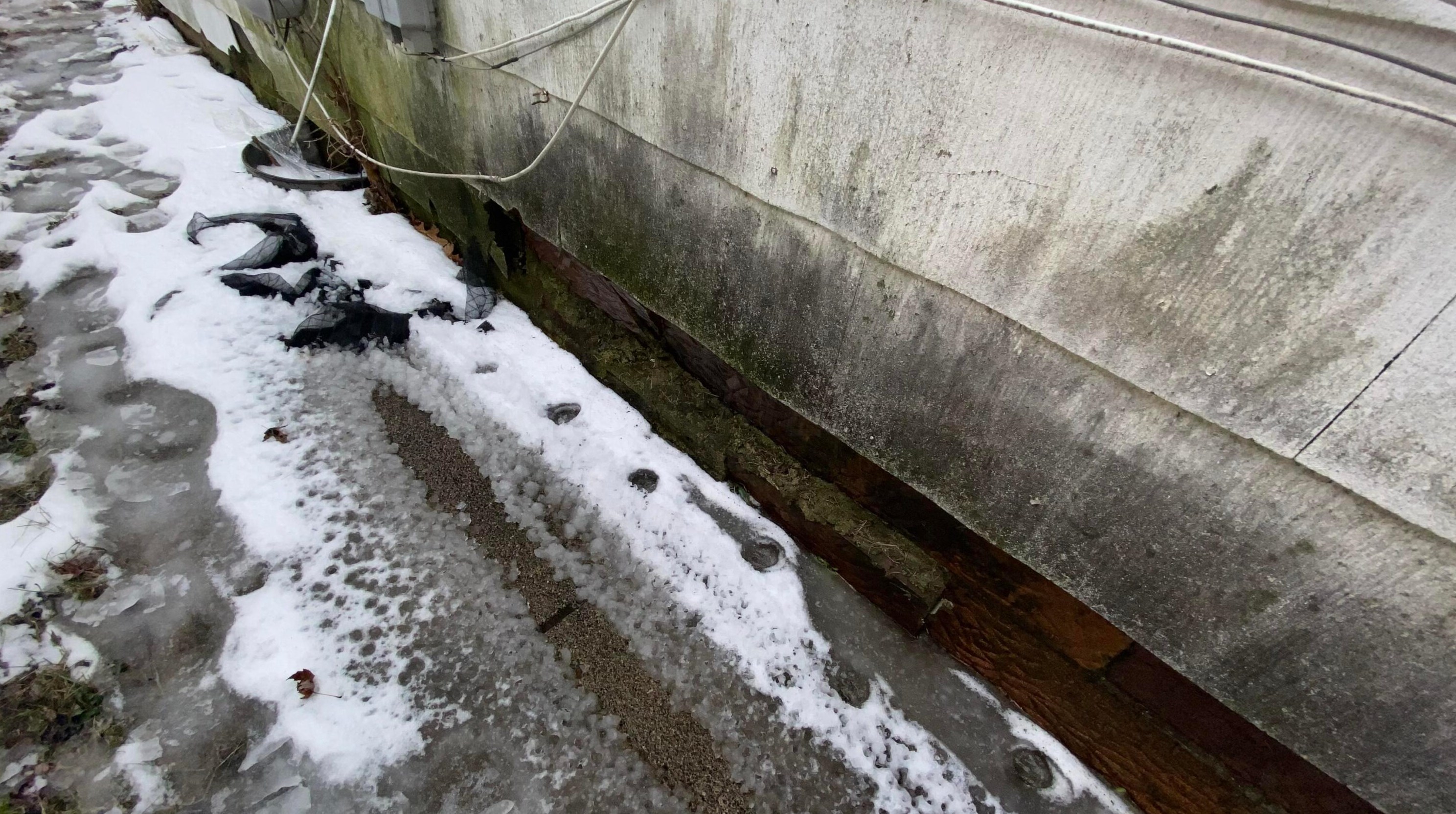 154 Oakley Ave, Columbus OH 43204-3217 exterior