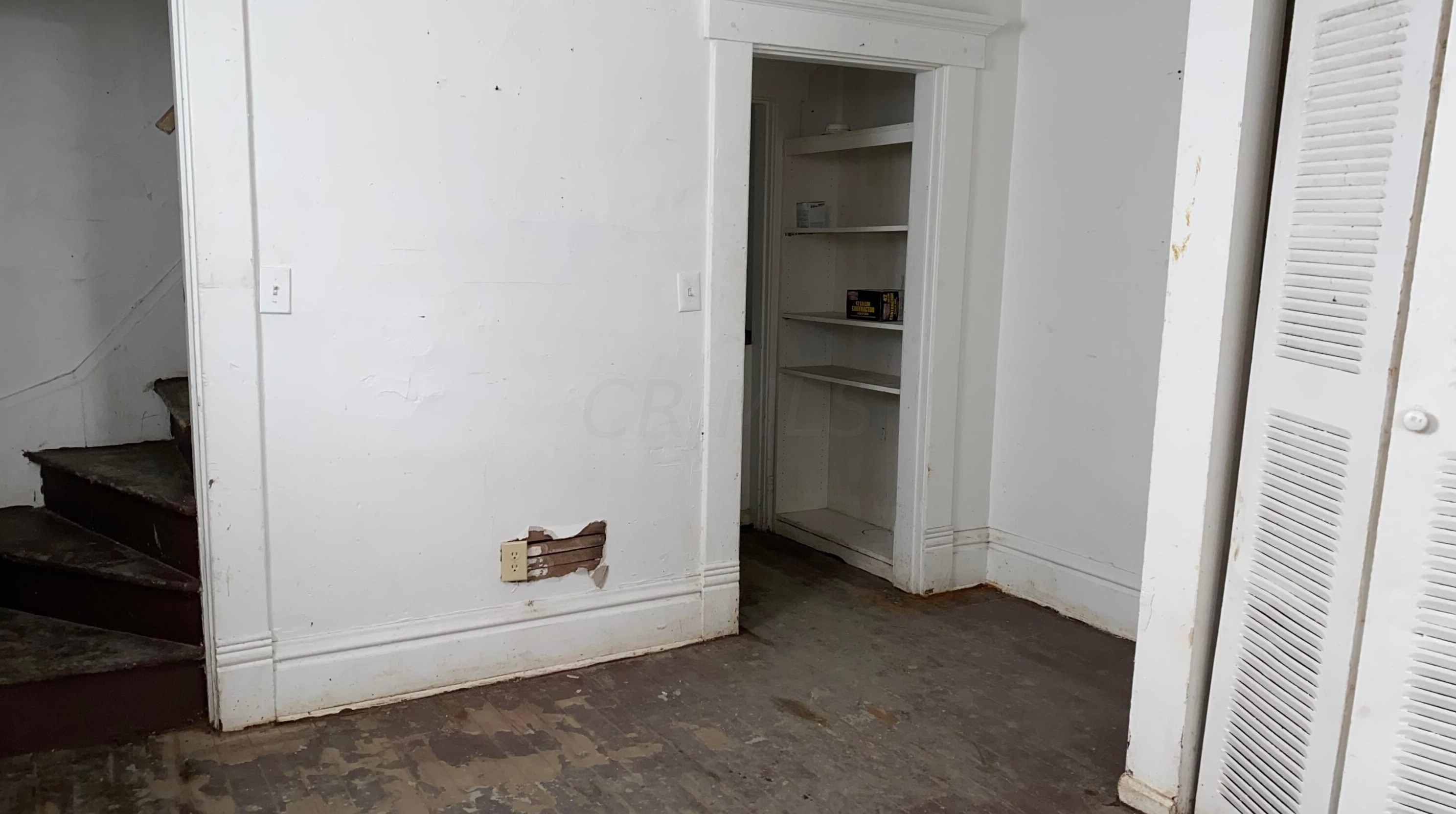 154 Oakley Ave, Columbus OH 43204-3217 exterior