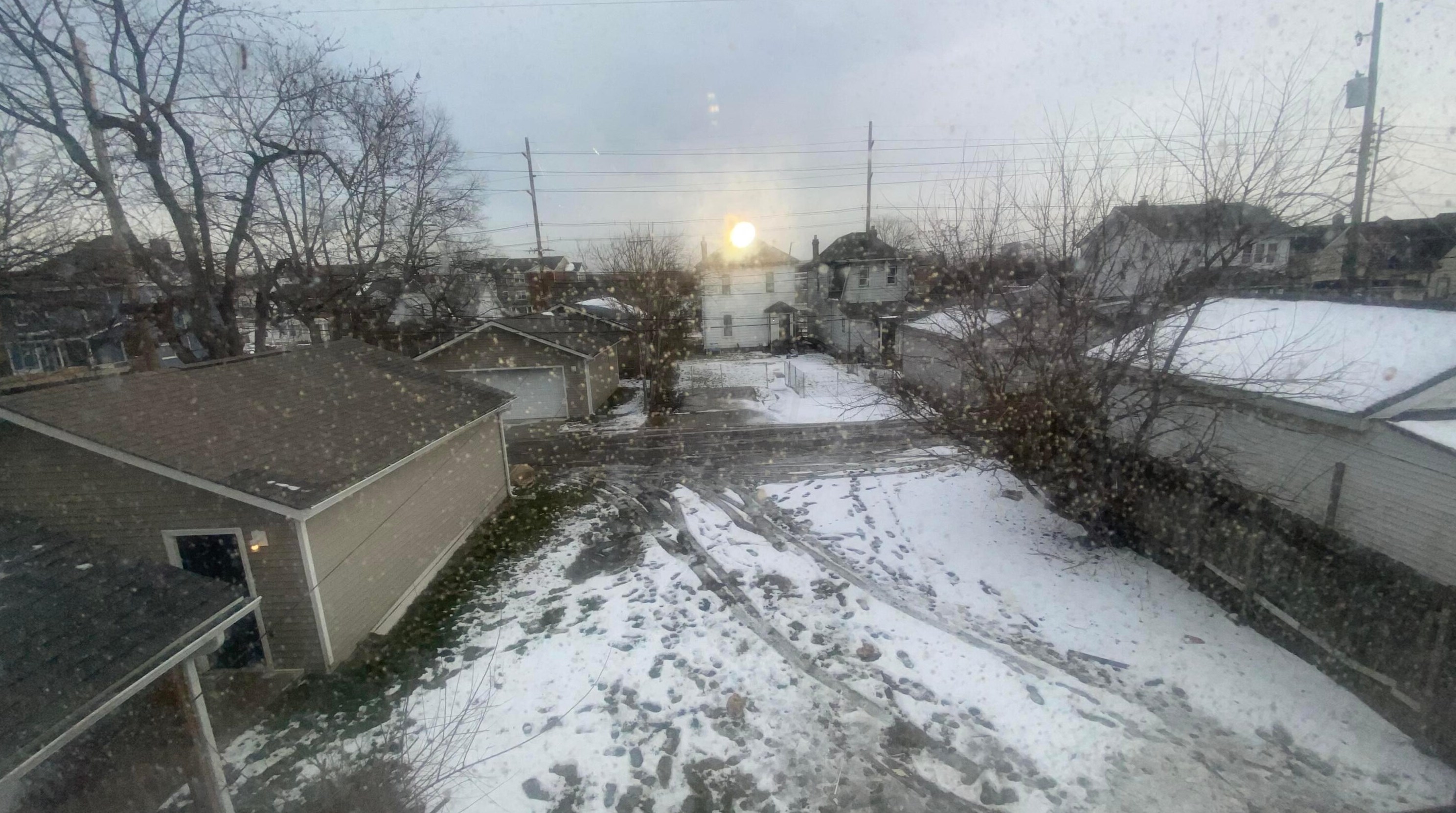 154 Oakley Ave, Columbus OH 43204-3217 exterior