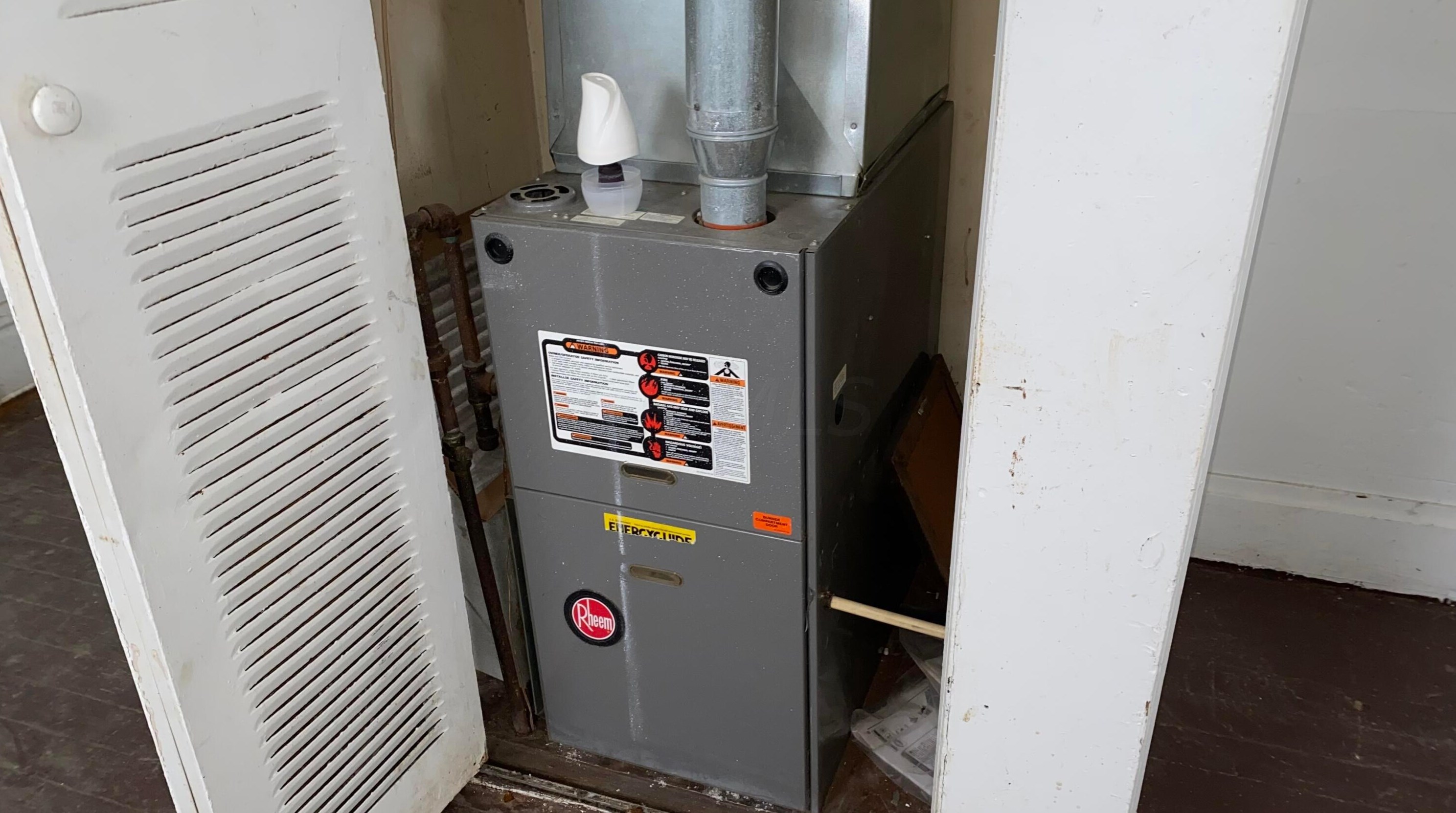 154 Oakley Ave, Columbus OH 43204-3217 exterior