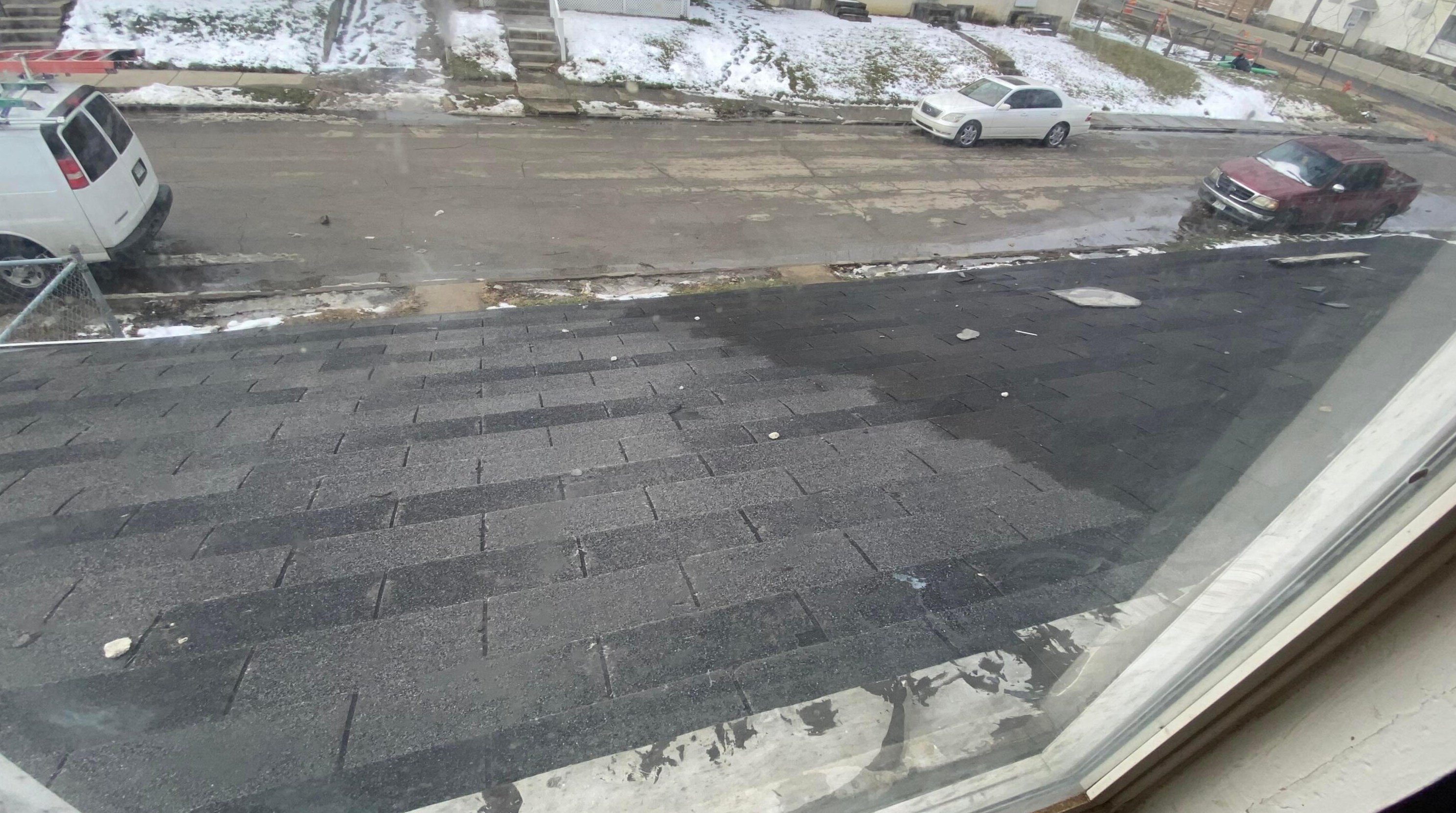 154 Oakley Ave, Columbus OH 43204-3217 exterior