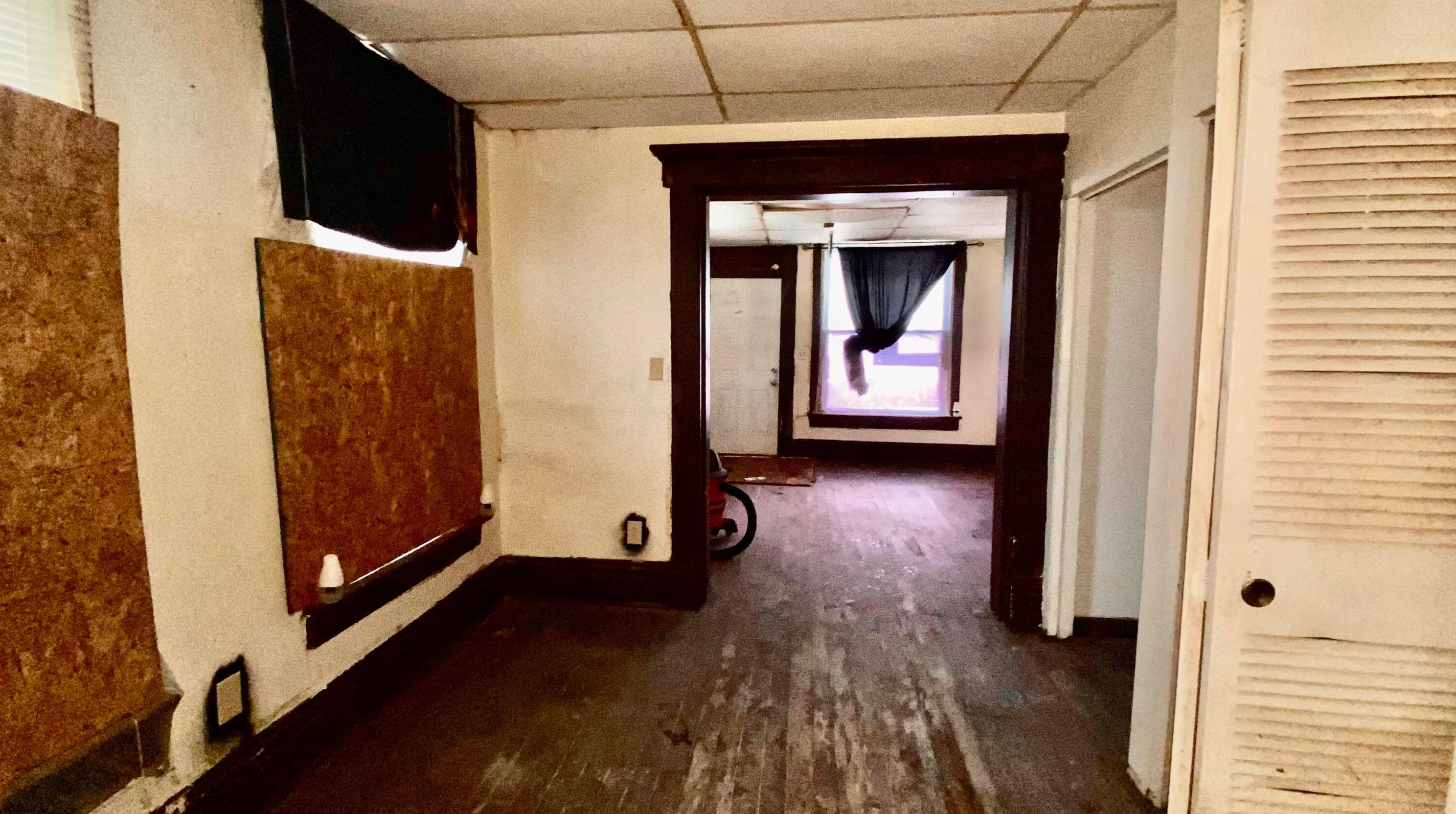 154 Oakley Ave, Columbus OH 43204-3217 exterior