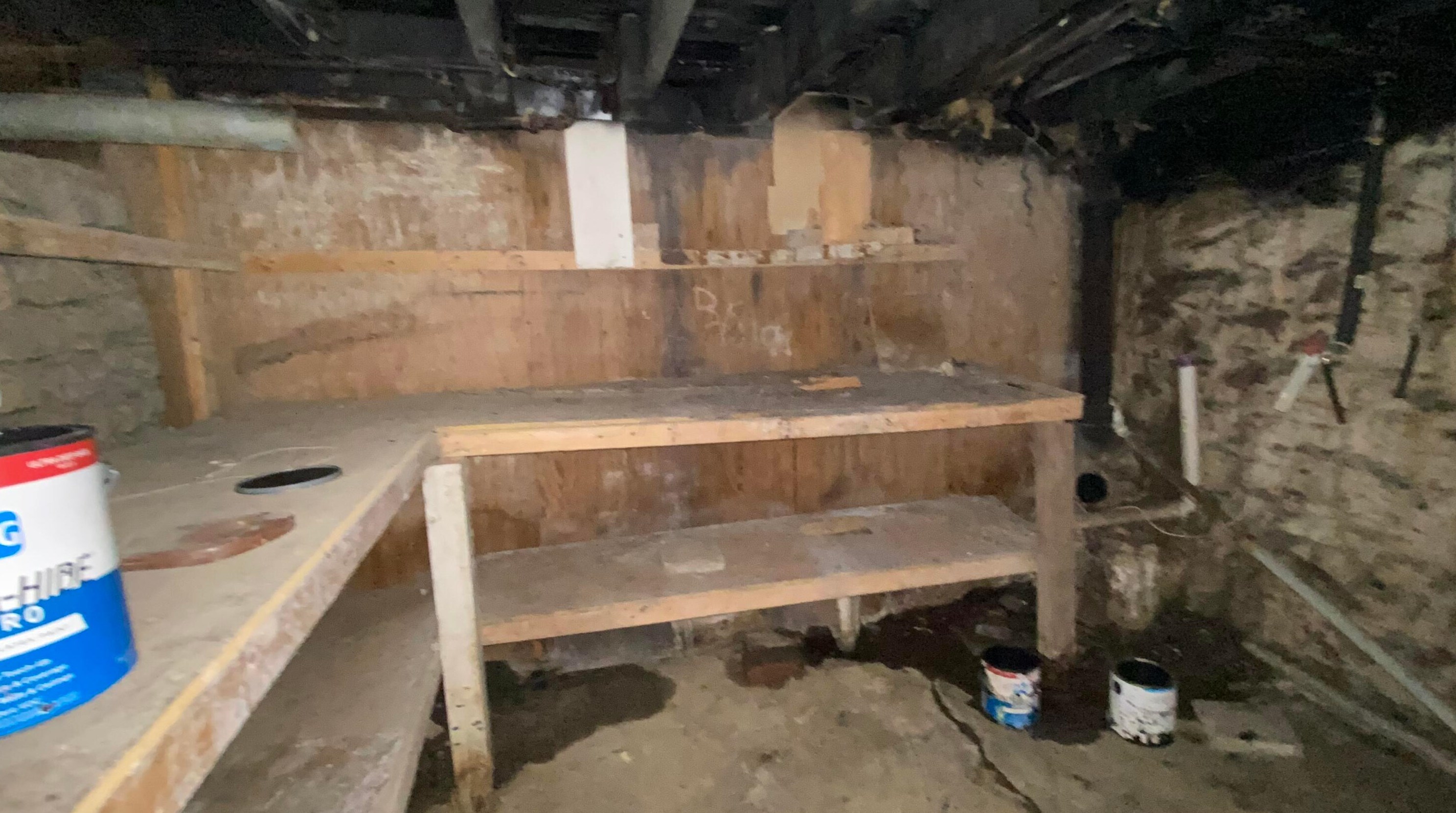 154 Oakley Ave, Columbus OH 43204-3217 exterior