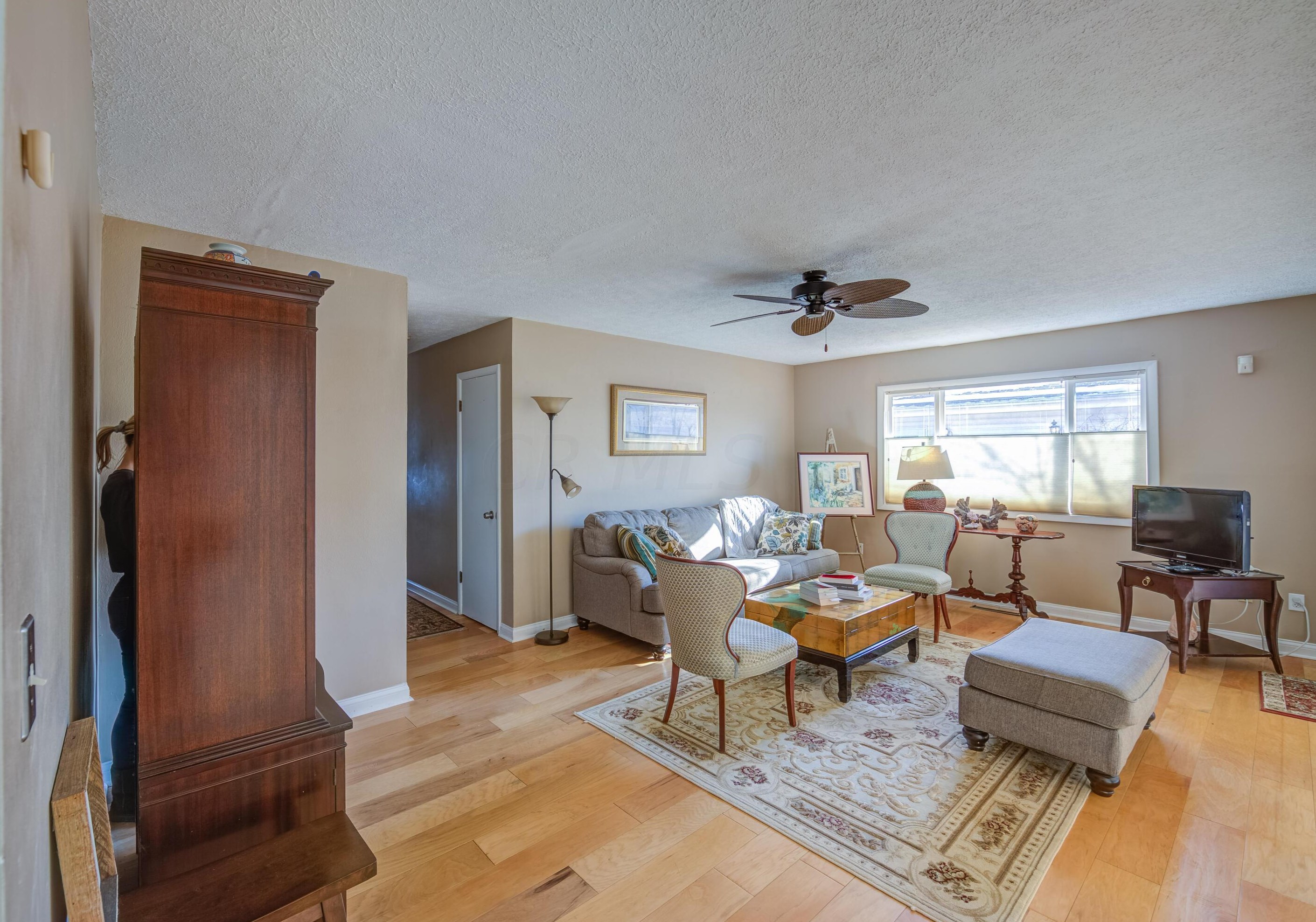 1765 Gaynor Rd, Columbus OH 43227-2544 exterior