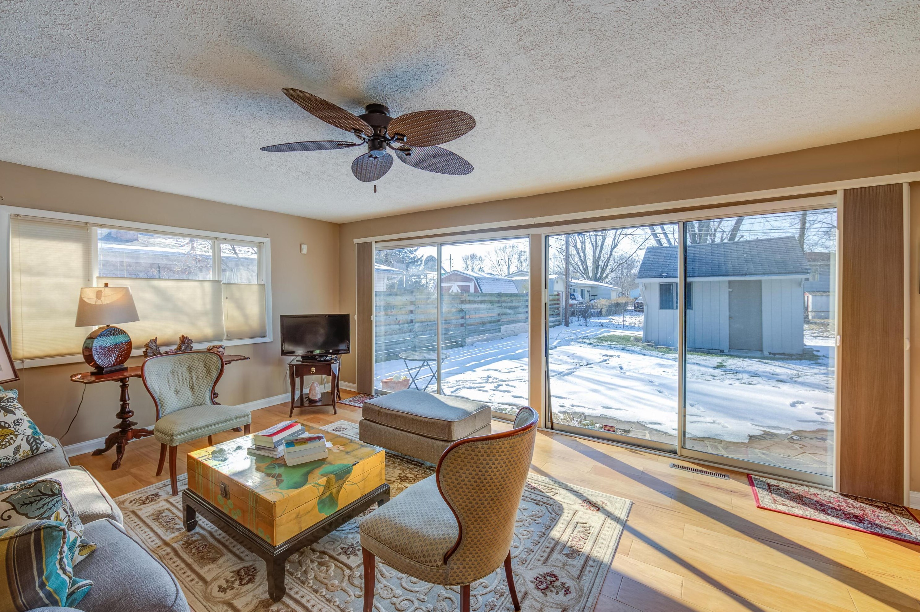 1765 Gaynor Rd, Columbus OH 43227-2544 exterior