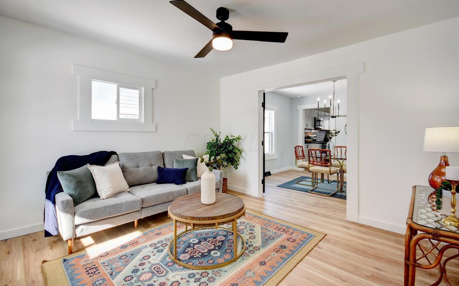 2062 Briarwood Ave, Columbus OH 43211-1301 exterior