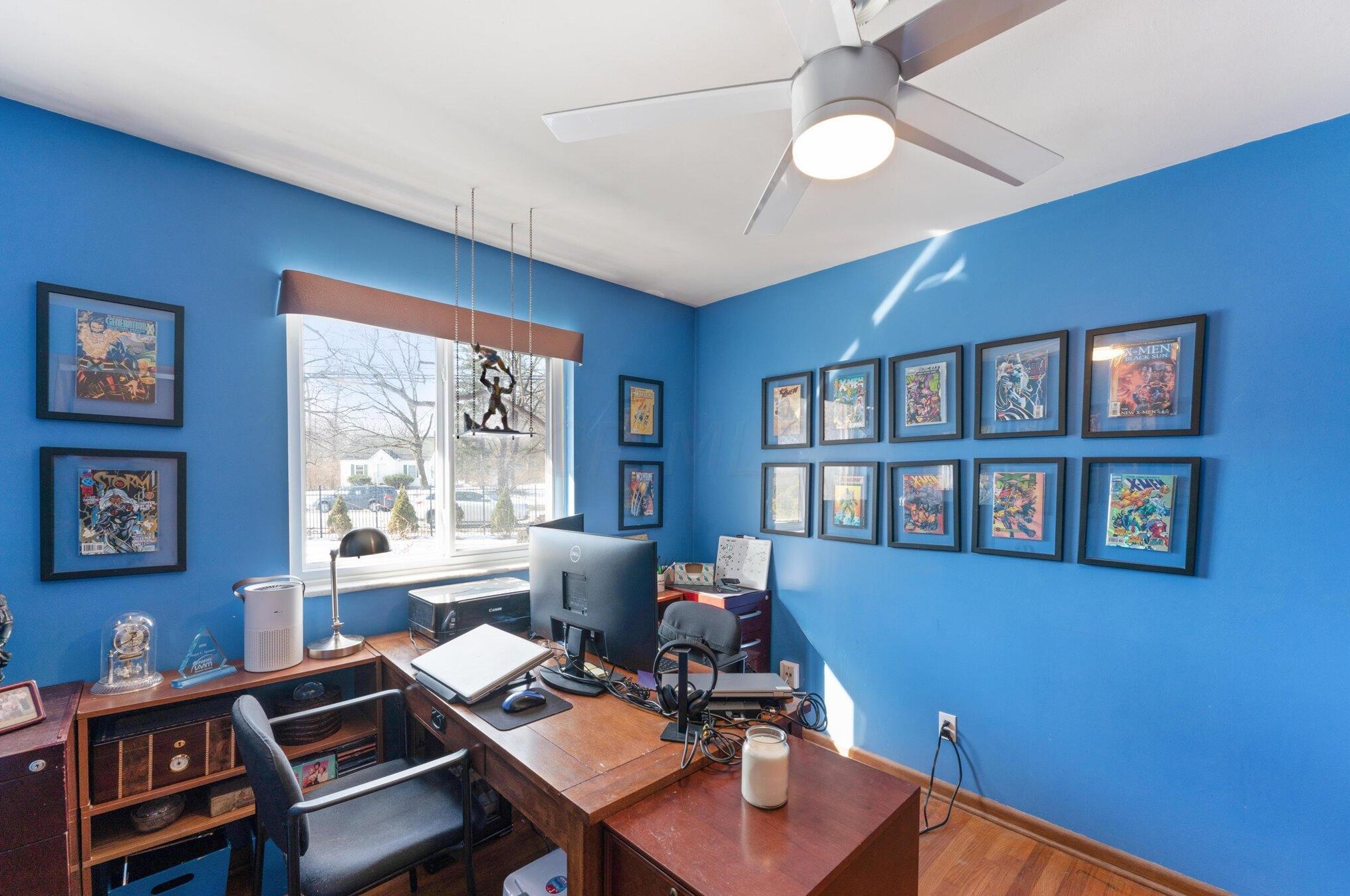 2508 Minerva Lk Rd, Columbus OH 43231-4819 exterior