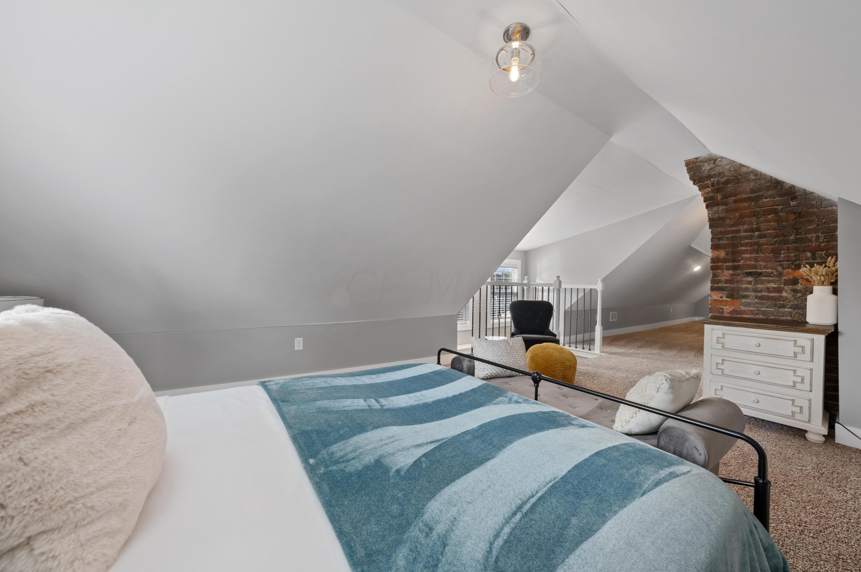 439 Deshler Ave, Columbus OH  43206-2716 exterior