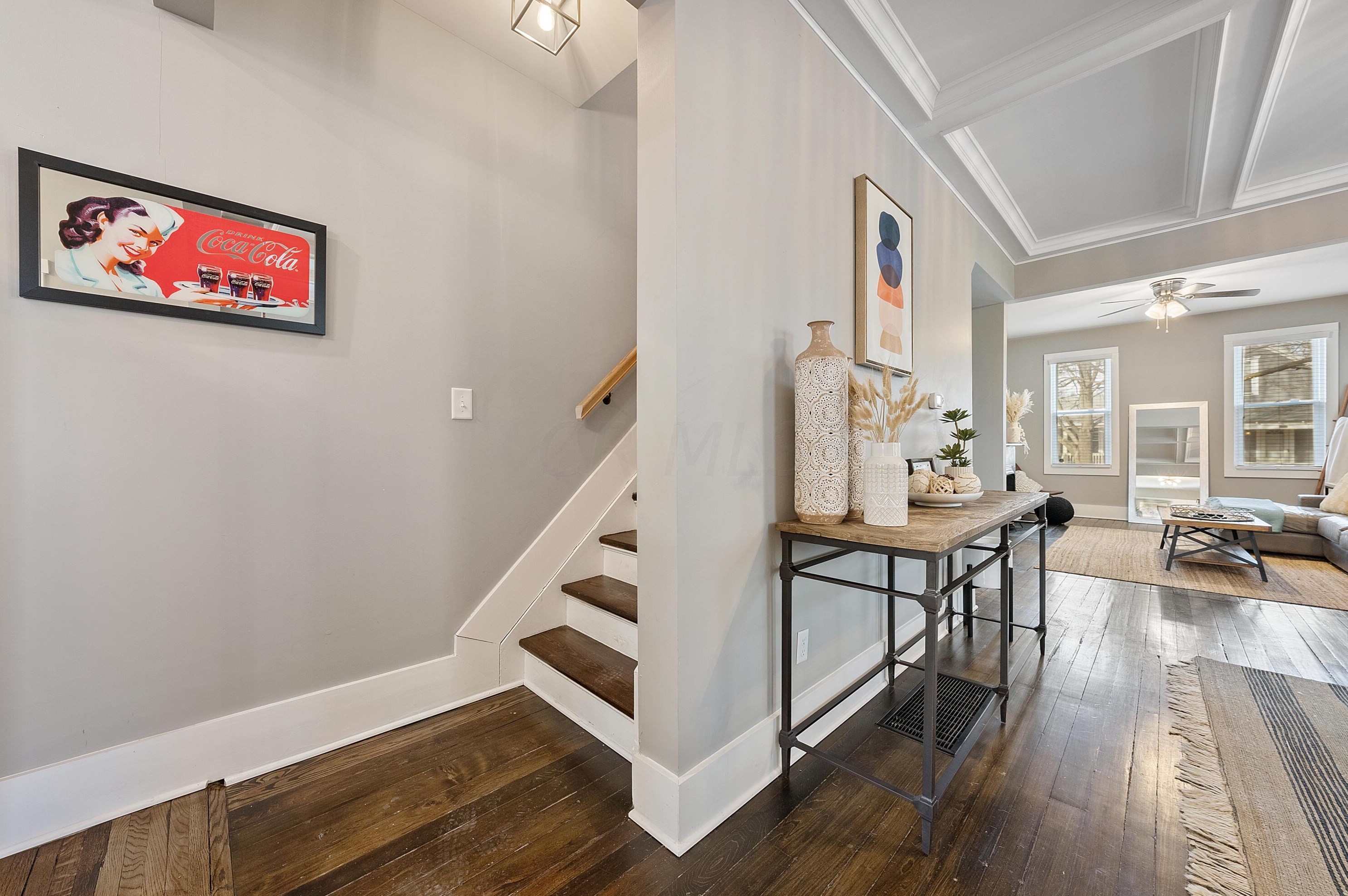 439 Deshler Ave, Columbus OH  43206-2716 exterior