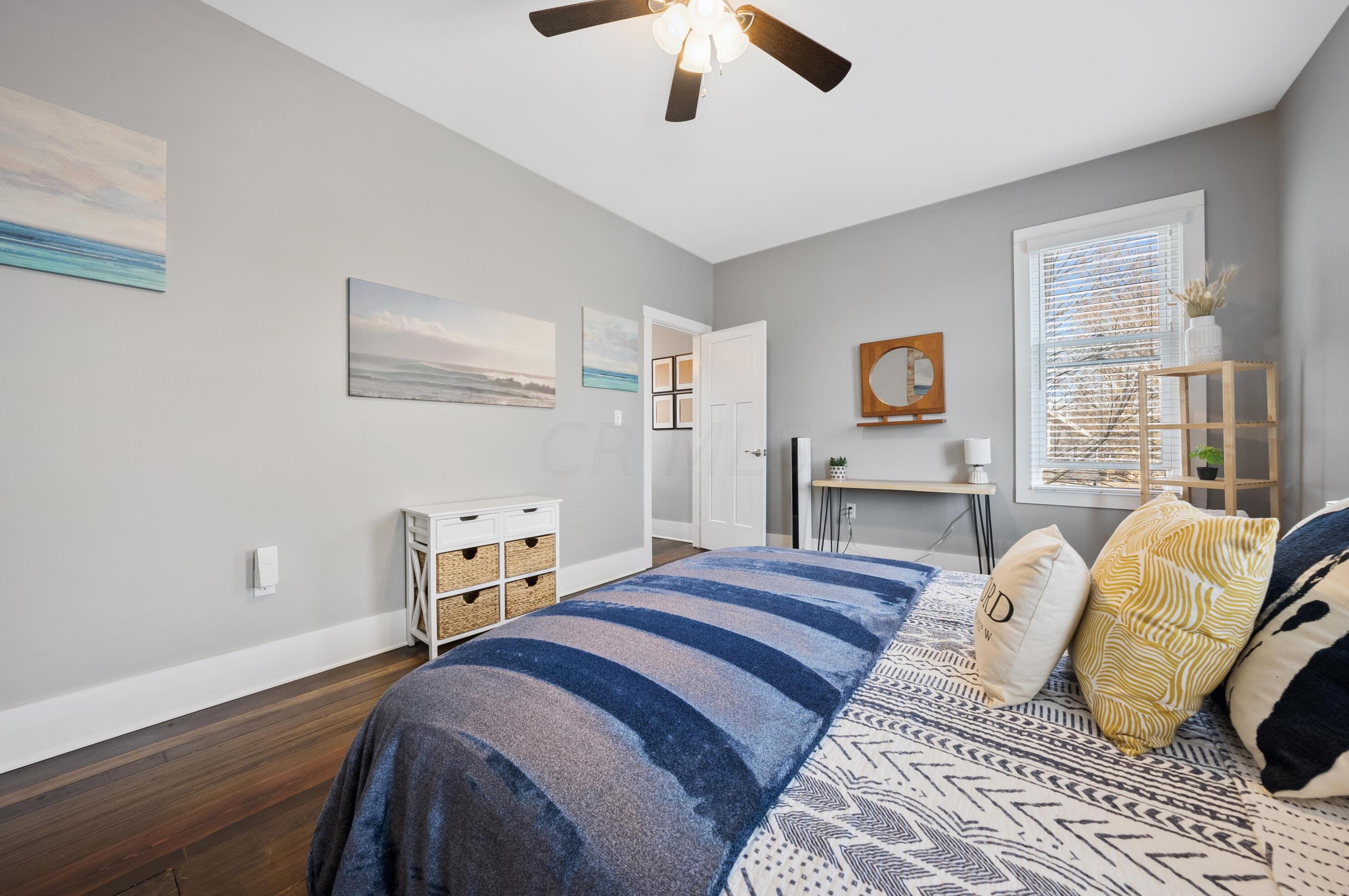 439 Deshler Ave, Columbus OH  43206-2716 exterior