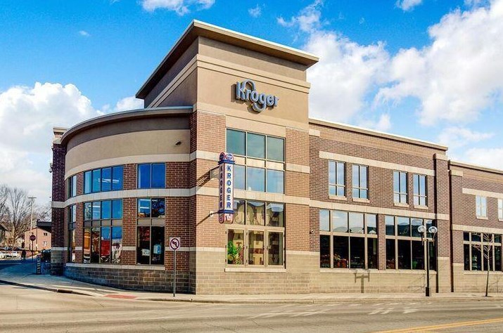 1145 High St, Columbus OH  43201-2472 exterior