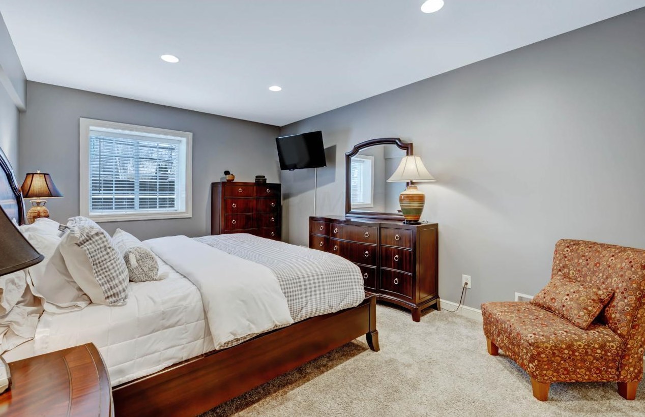 5805 Havens Cor Rd, Columbus OH 43230-3142 exterior