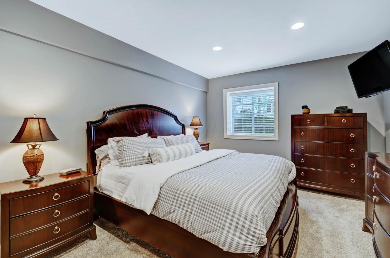 5805 Havens Cor Rd, Columbus OH 43230-3142 exterior