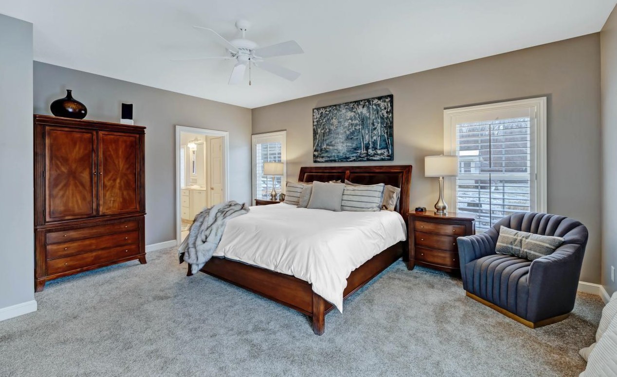 5805 Havens Cor Rd, Columbus OH 43230-3142 exterior