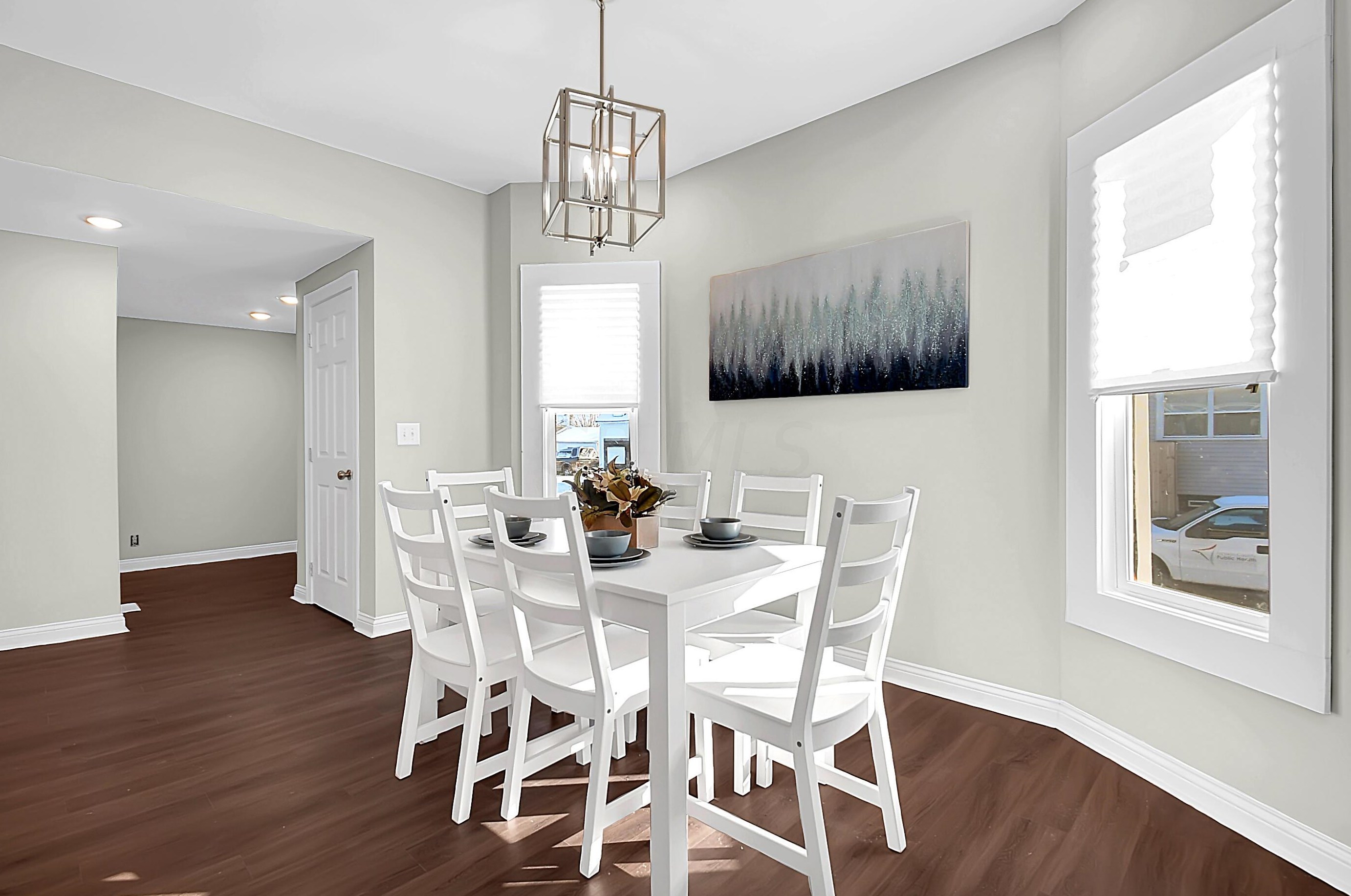 408 Eureka Ave, Columbus OH  43204-3438 exterior