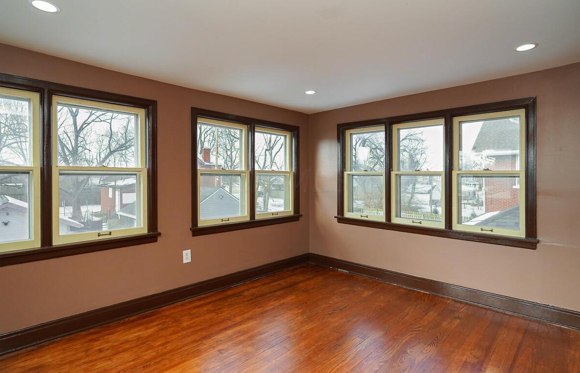 1557 High St, Columbus OH  43201-1154 exterior