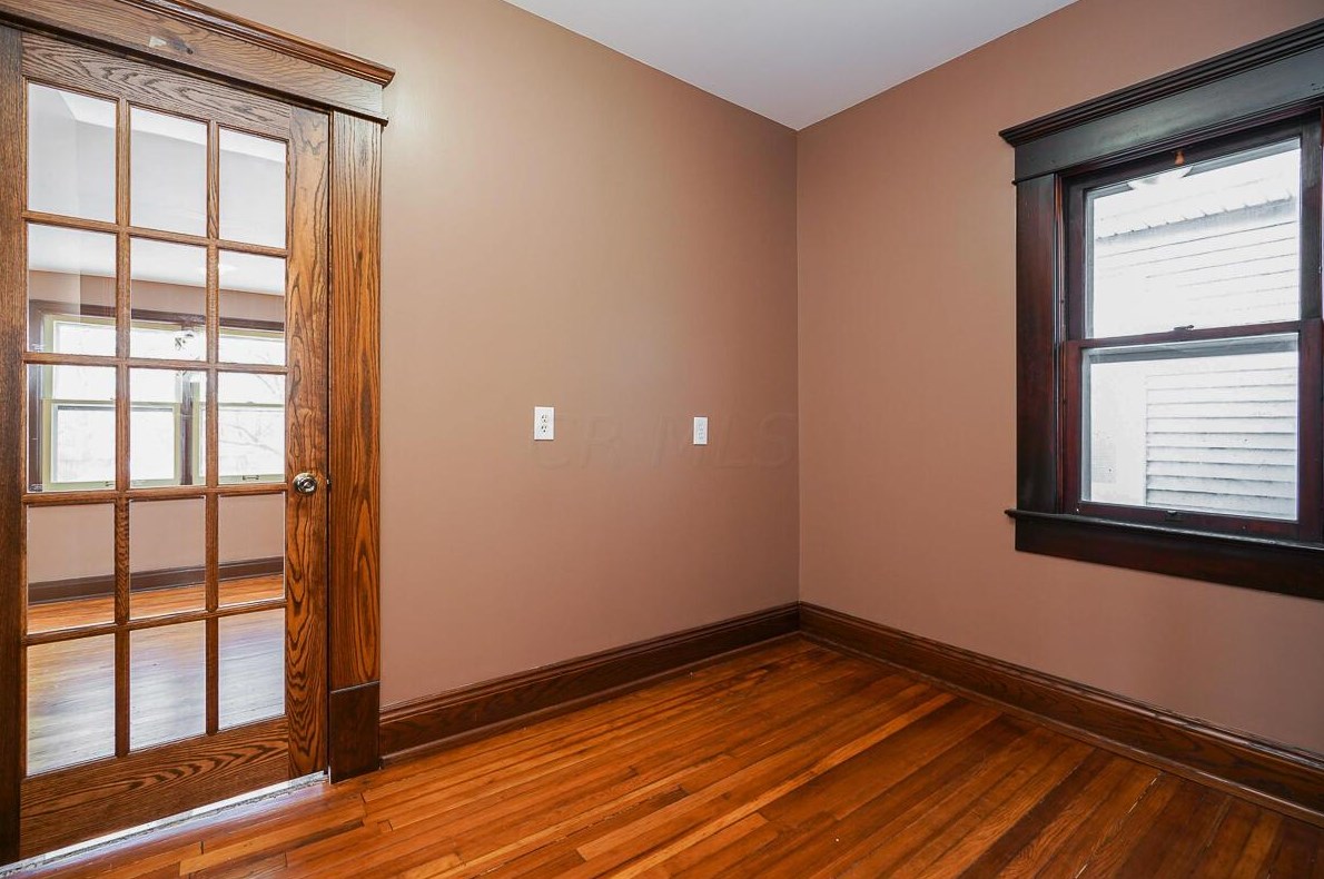 1557 High St, Columbus OH  43201-1154 exterior