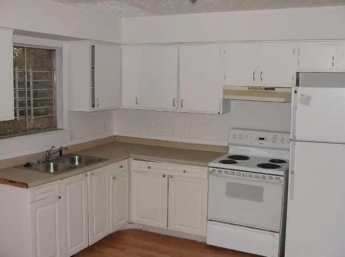 2836-2850 Baughman Ave, Columbus OH exterior