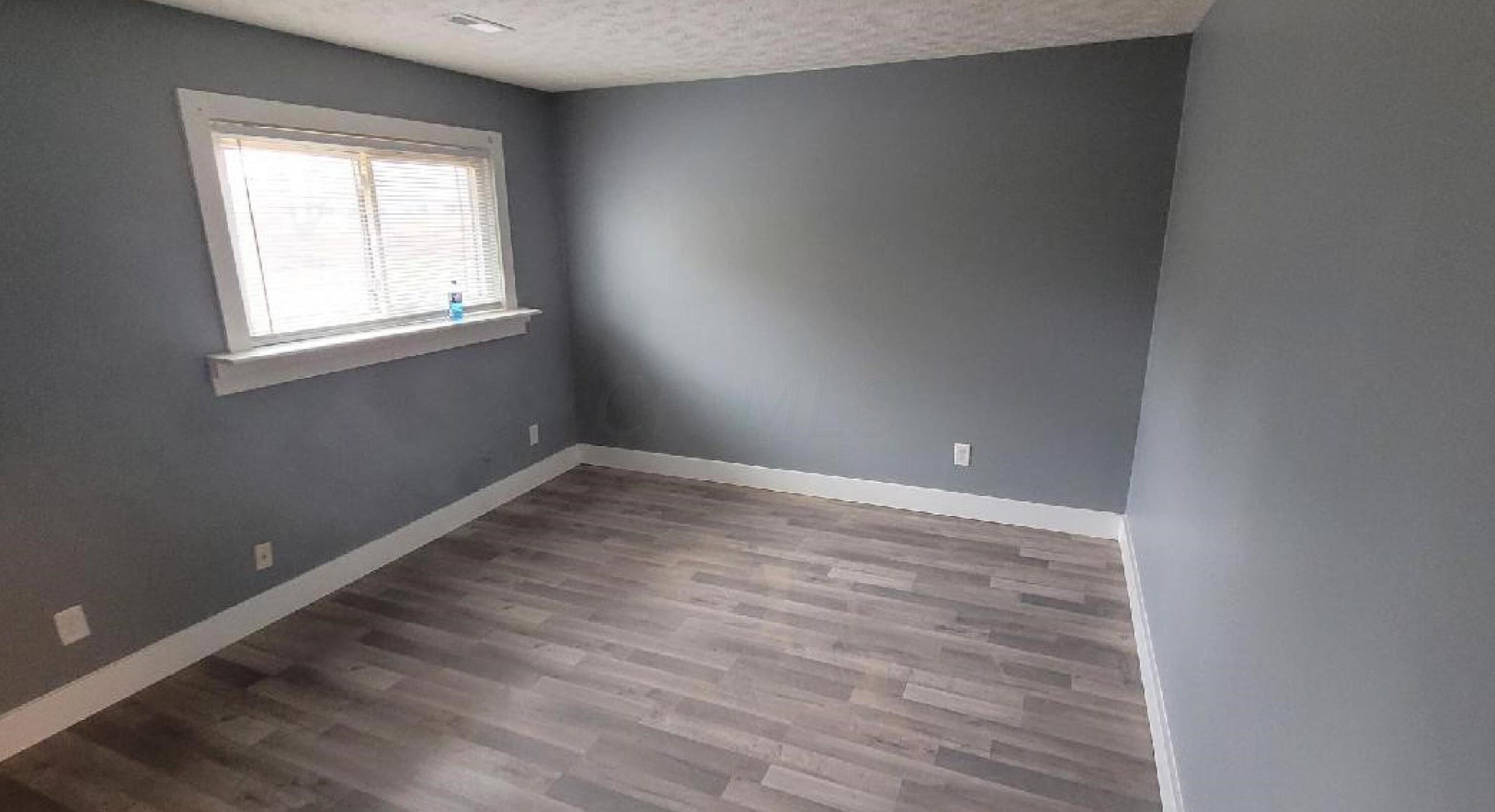 2836-2850 Baughman Ave, Columbus OH exterior