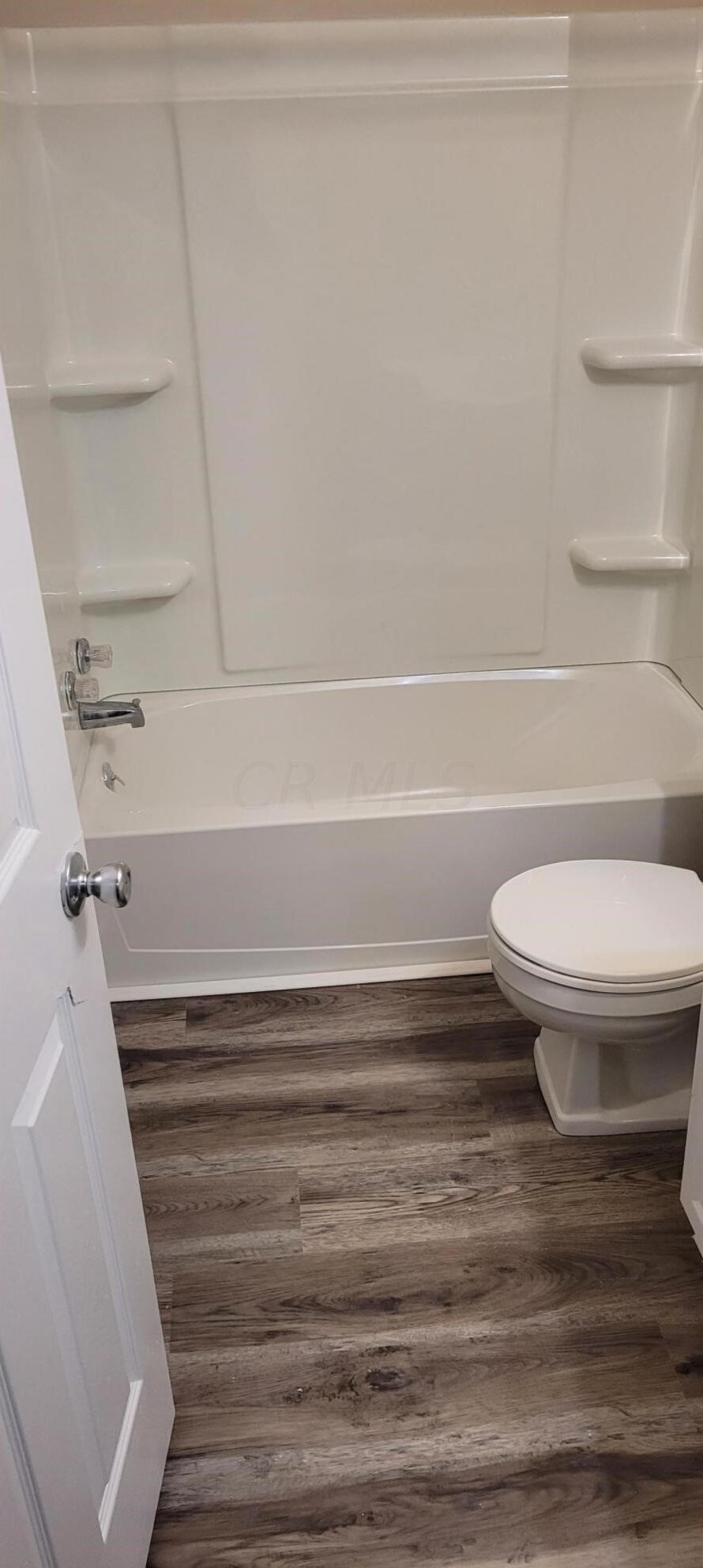 2836-2850 Baughman Ave, Columbus OH exterior