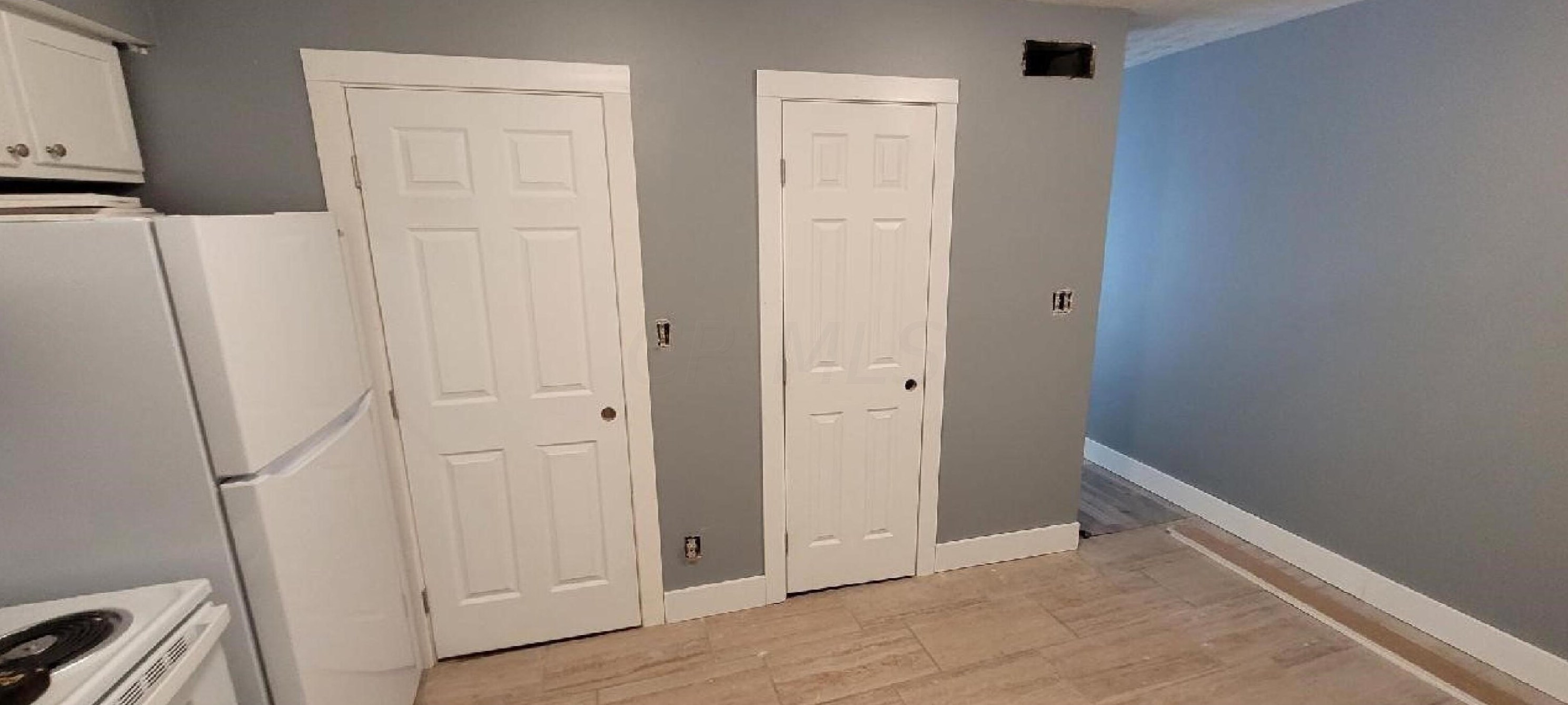 2836-2850 Baughman Ave, Columbus OH exterior