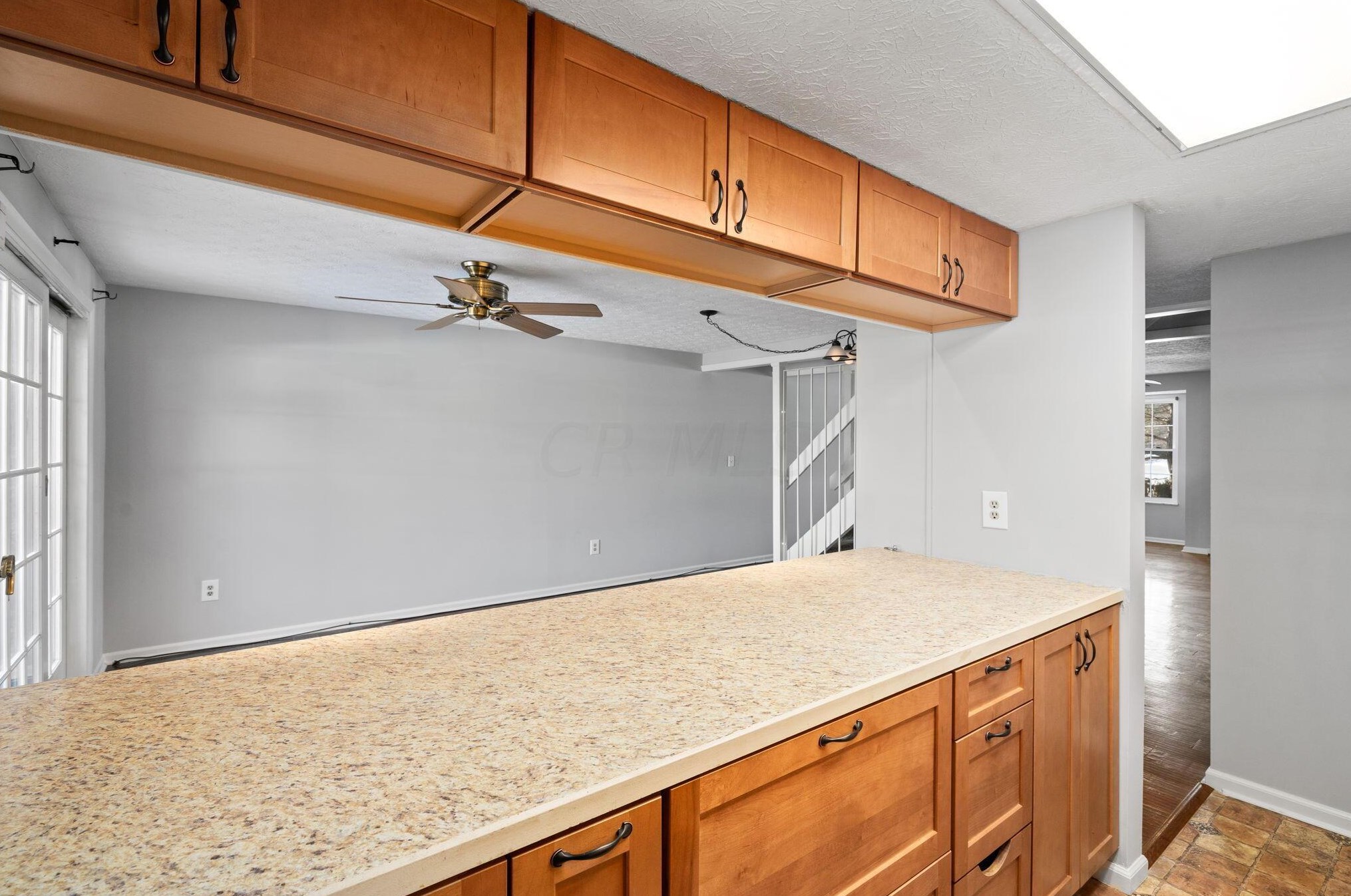 5123 Ranstead Ct, Columbus OH 43220-2545 exterior