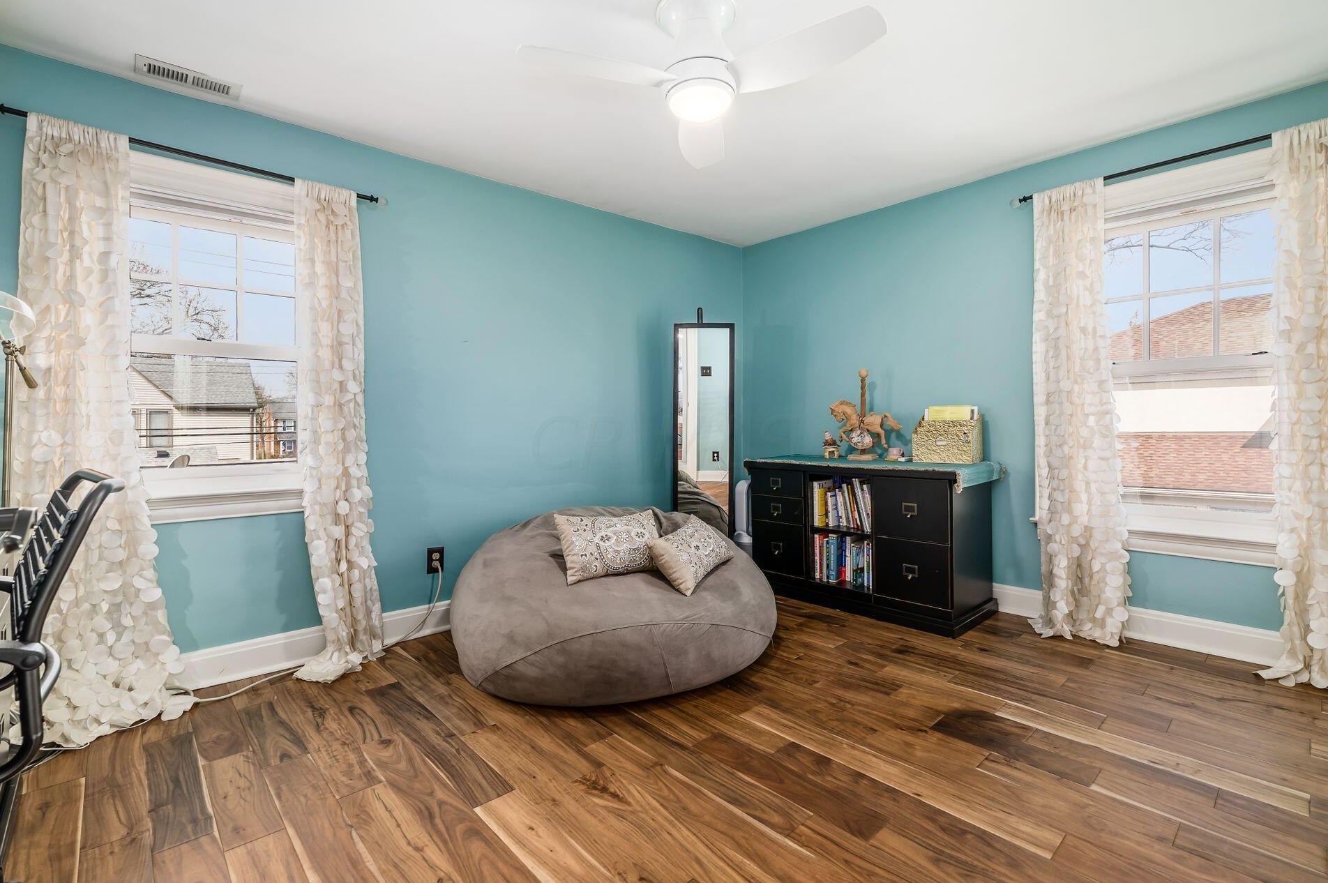 125 Stanwood Rd, Columbus OH 43209-1109 exterior