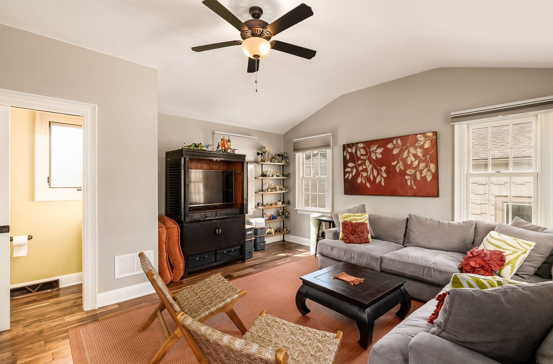 125 Stanwood Rd, Columbus OH 43209-1109 exterior