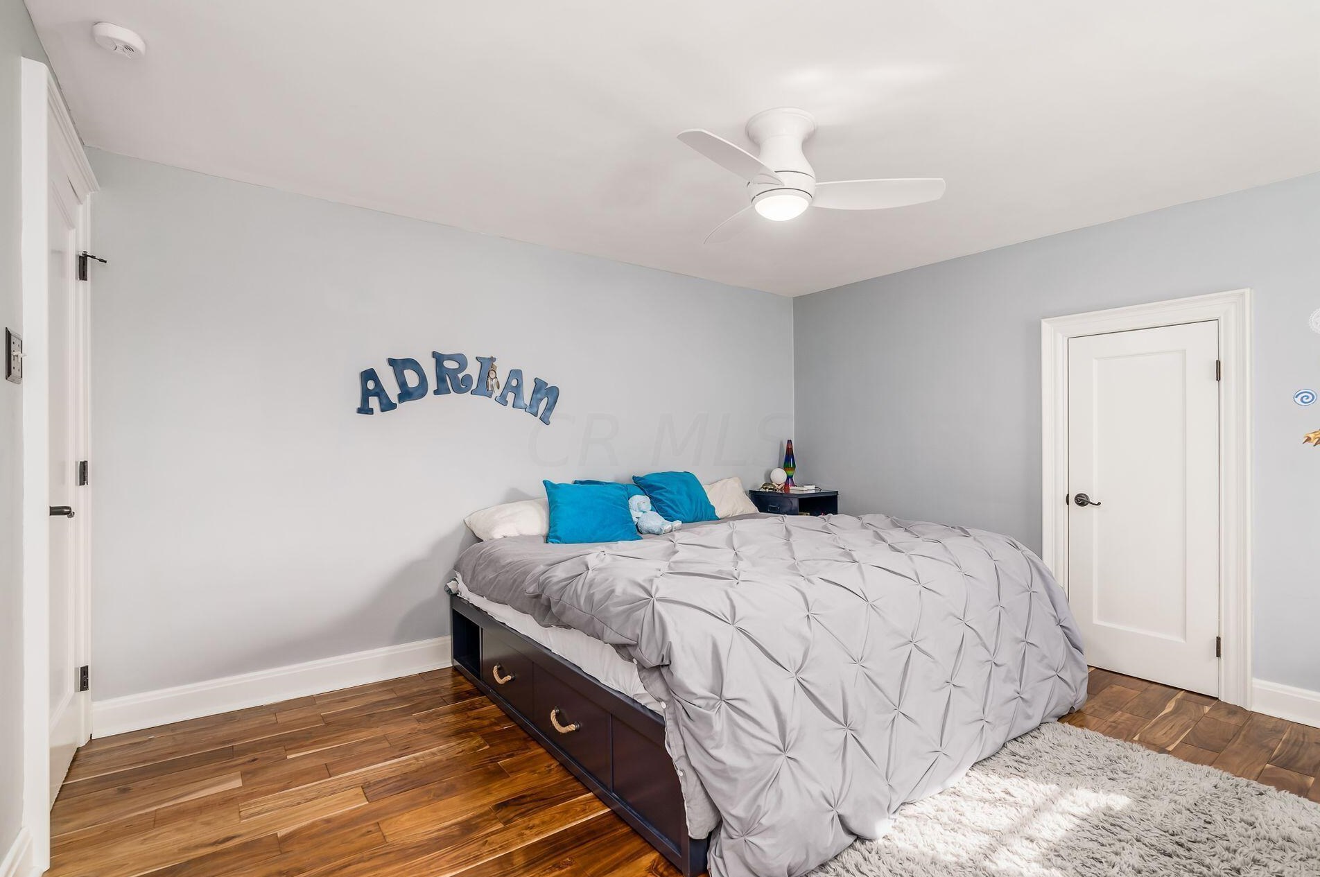 125 Stanwood Rd, Columbus OH 43209-1109 exterior