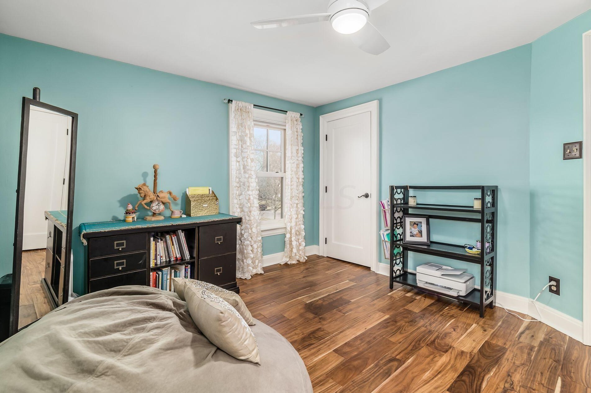 125 Stanwood Rd, Columbus OH 43209-1109 exterior