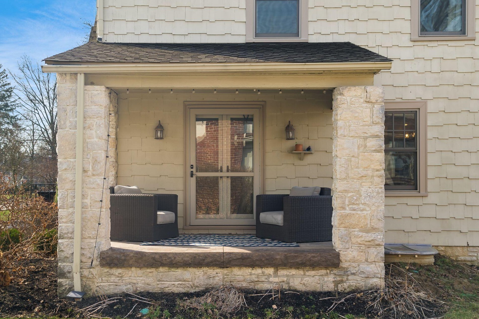 125 Stanwood Rd, Columbus OH 43209-1109 exterior