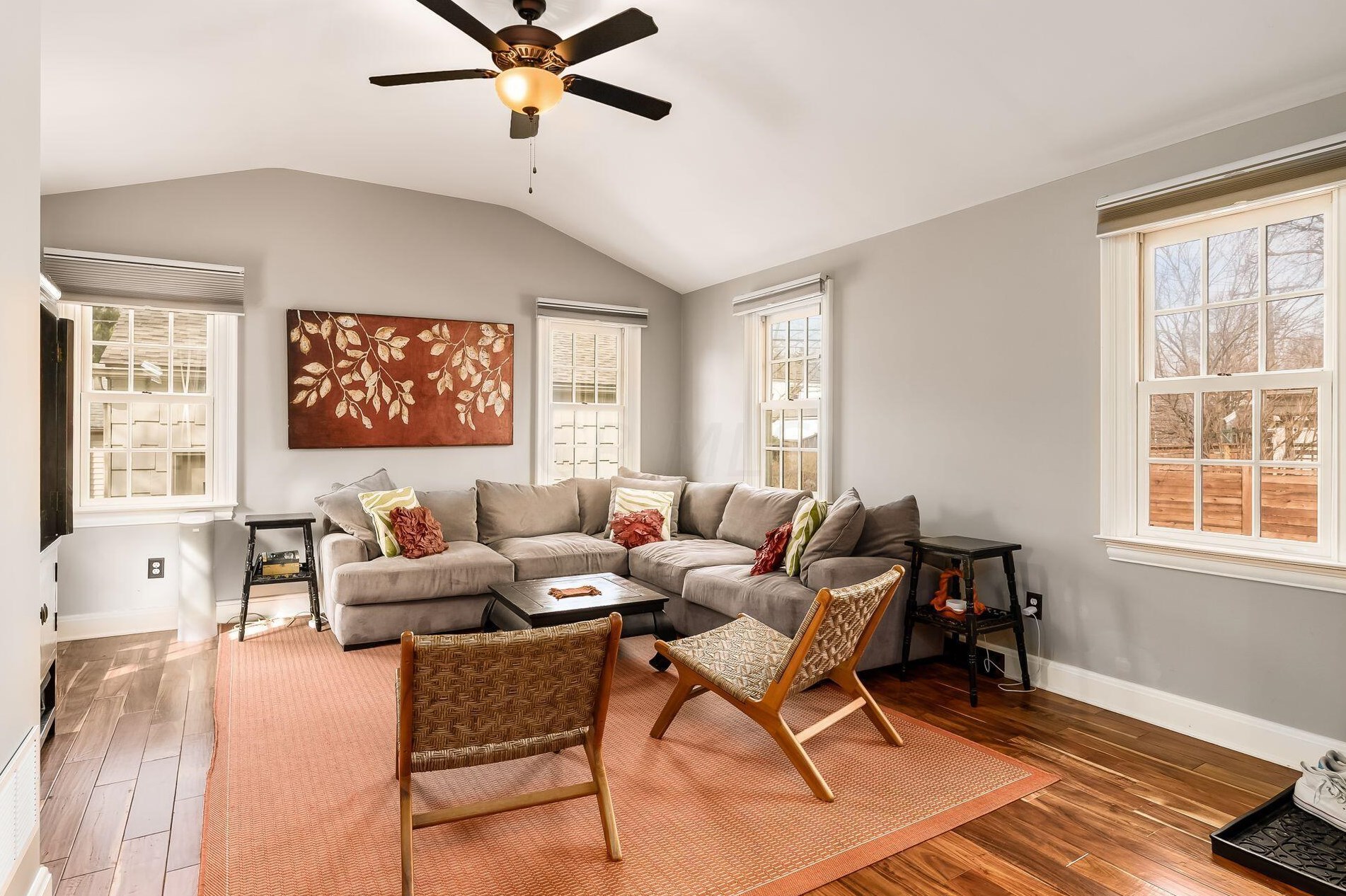 125 Stanwood Rd, Columbus OH 43209-1109 exterior