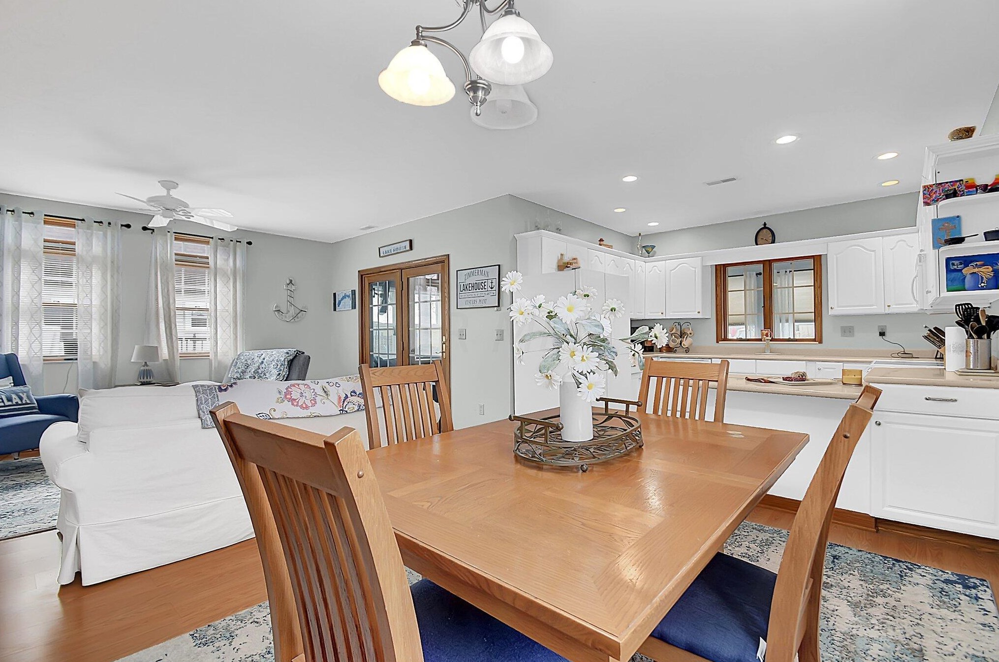 13969 Custers Point Rd, Thornville OH  43076-9244 exterior
