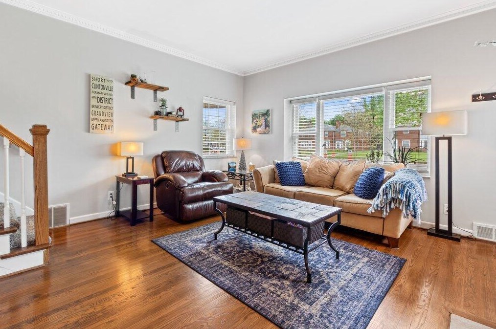 1958 Blvd, Columbus OH 43212-1149 exterior