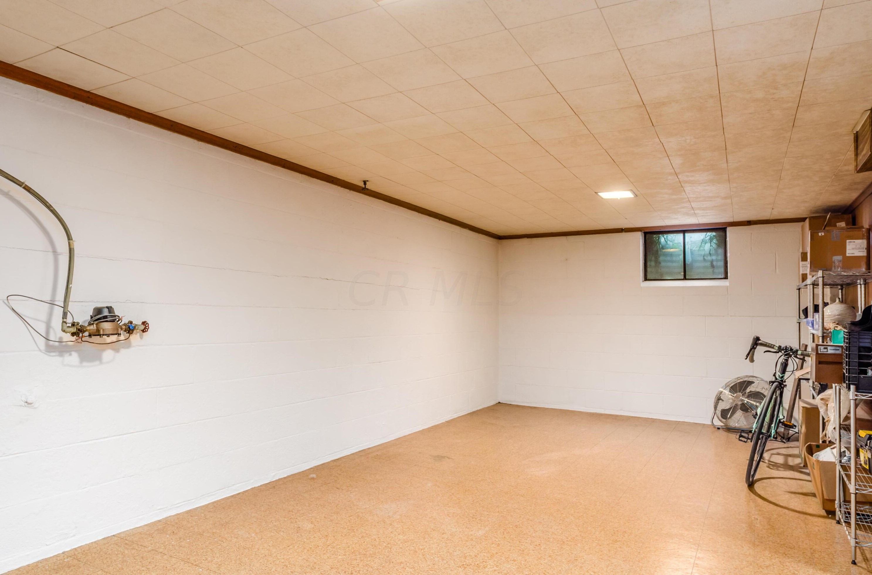 93 Leland Ave, Columbus OH 43214-1512 exterior