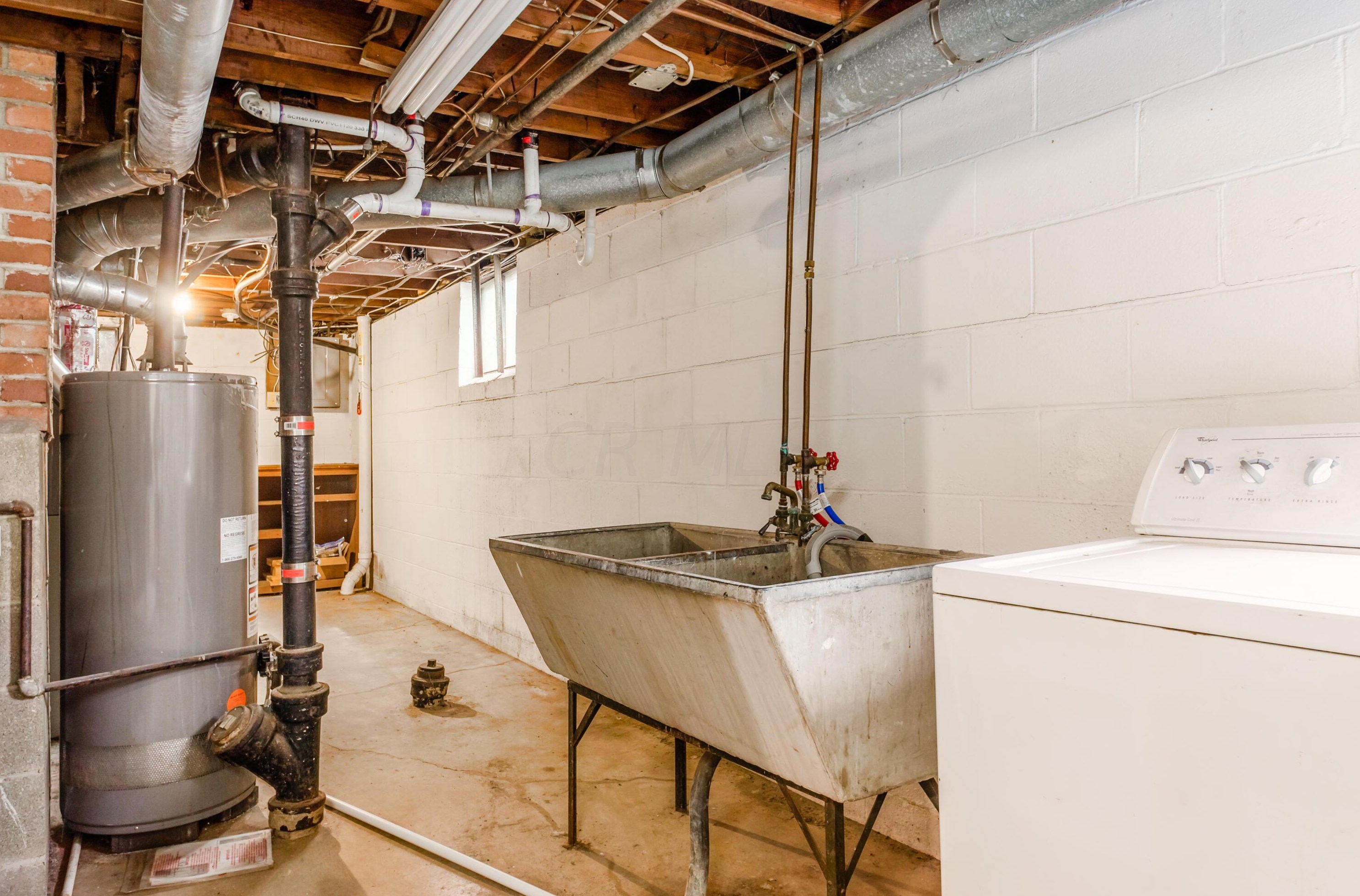 93 Leland Ave, Columbus OH 43214-1512 exterior