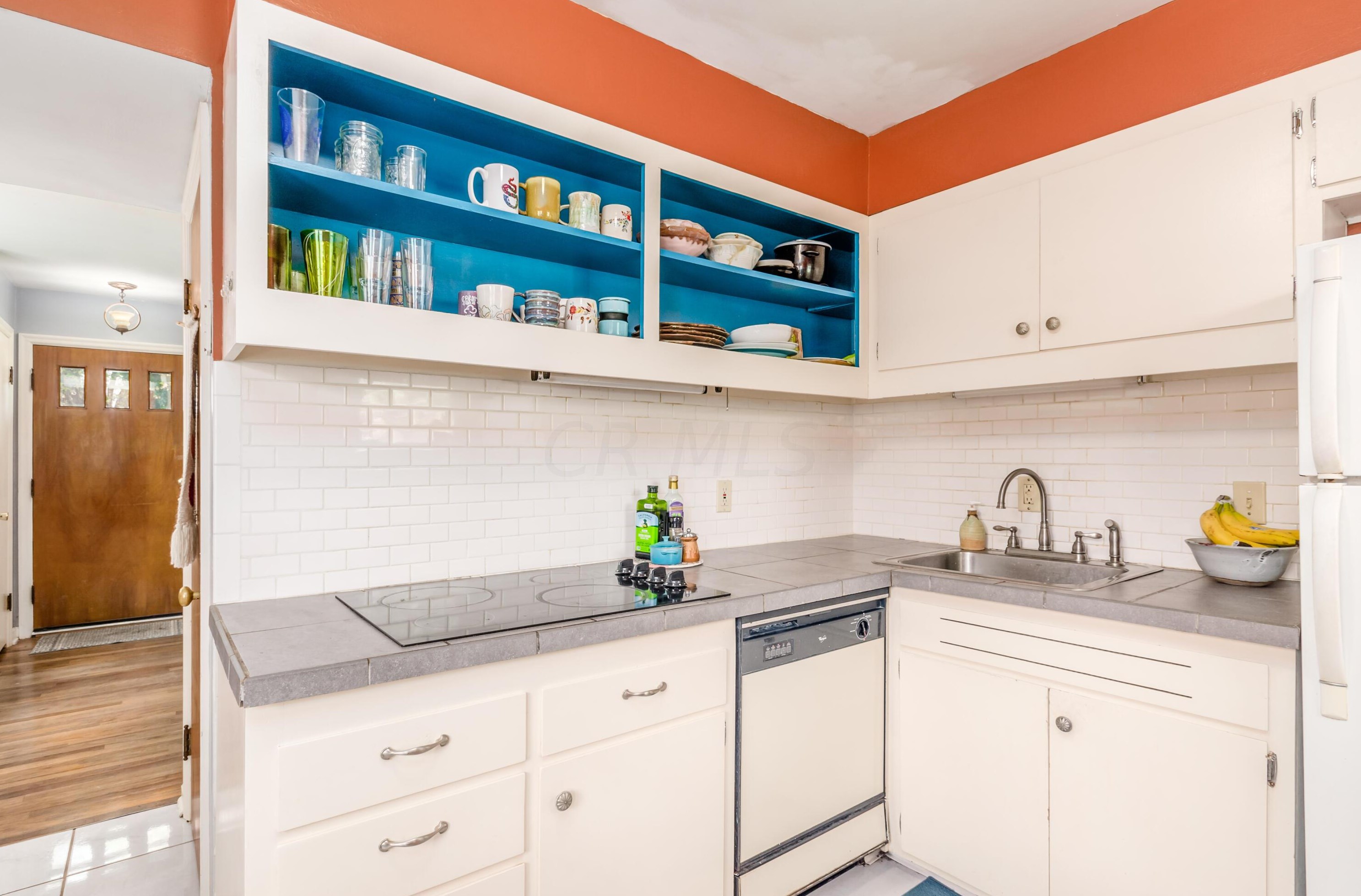 93 Leland Ave, Columbus OH 43214-1512 exterior