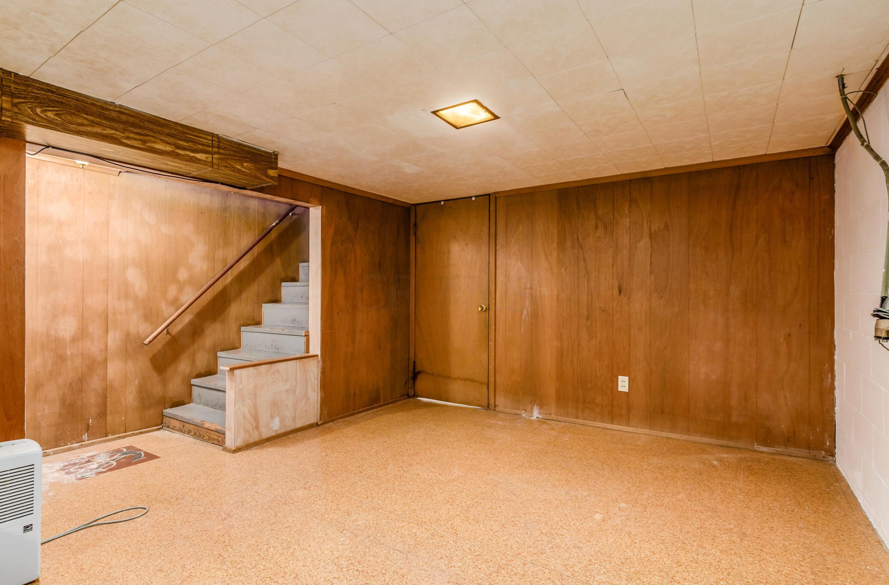 93 Leland Ave, Columbus OH 43214-1512 exterior