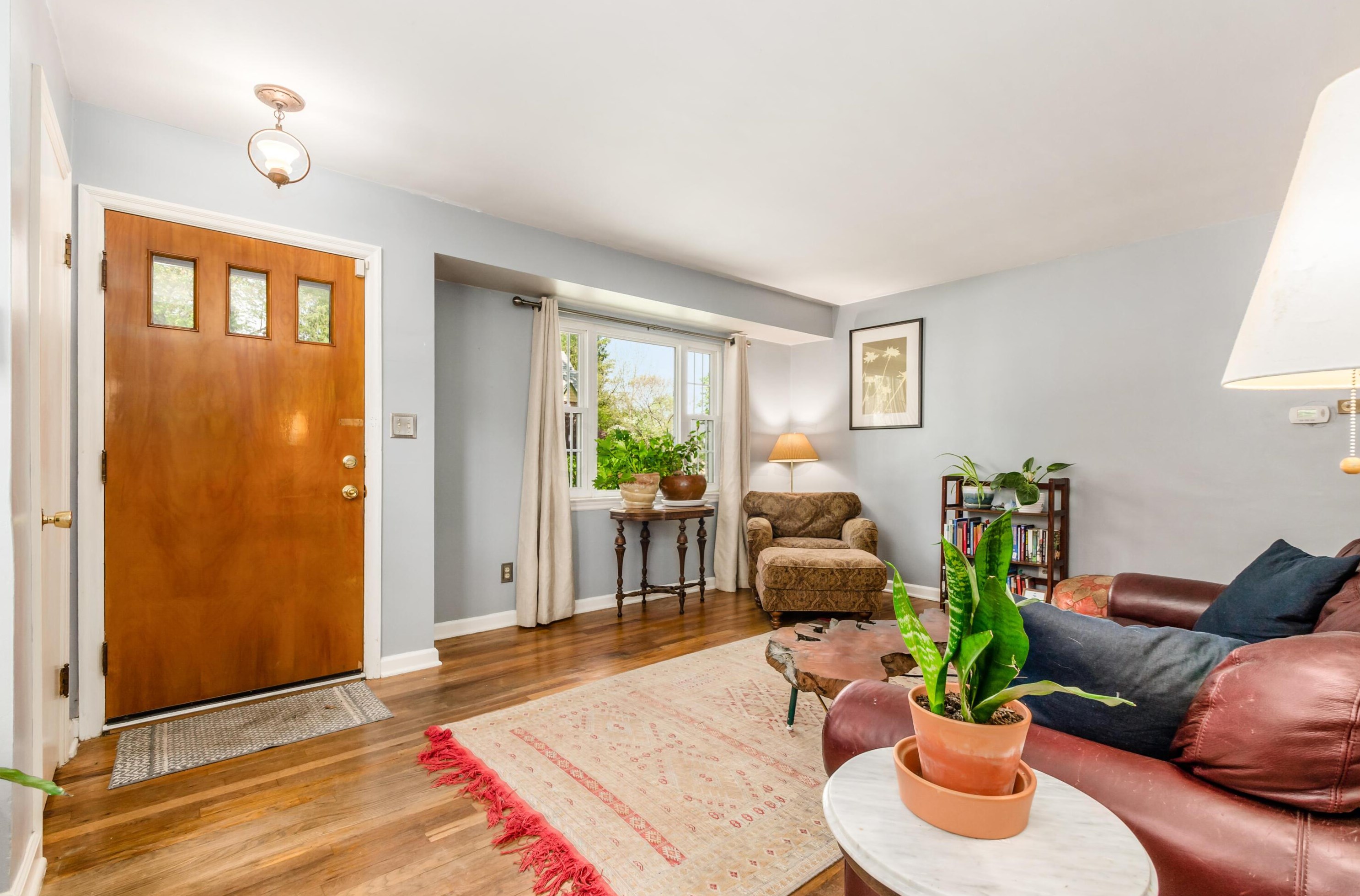 93 Leland Ave, Columbus OH 43214-1512 exterior