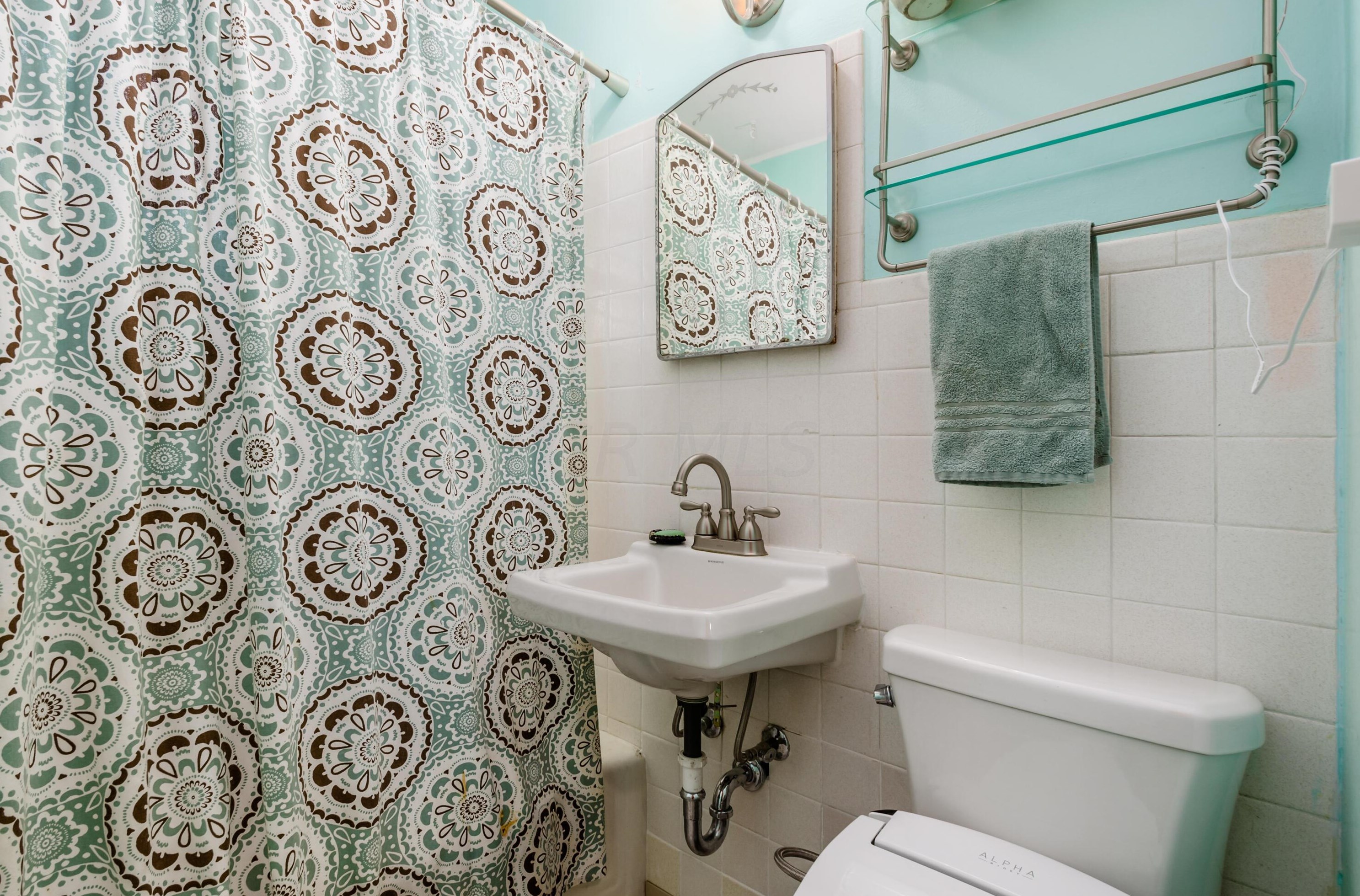 93 Leland Ave, Columbus OH 43214-1512 exterior