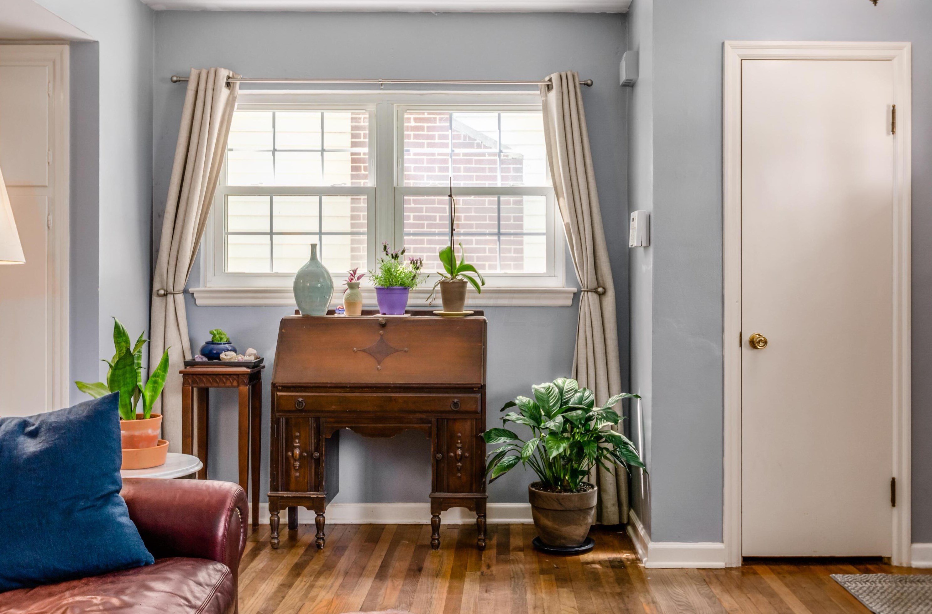 93 Leland Ave, Columbus OH 43214-1512 exterior