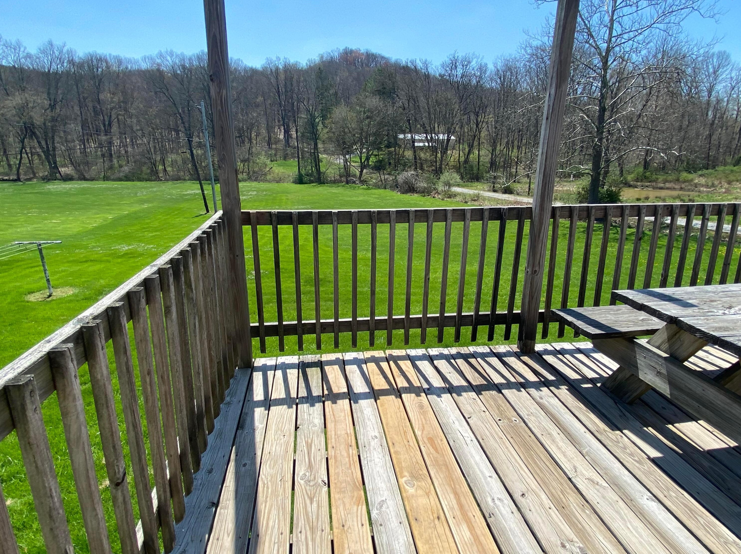 855 Mcgrery Rd, Lancaster OH 43130-9650 exterior