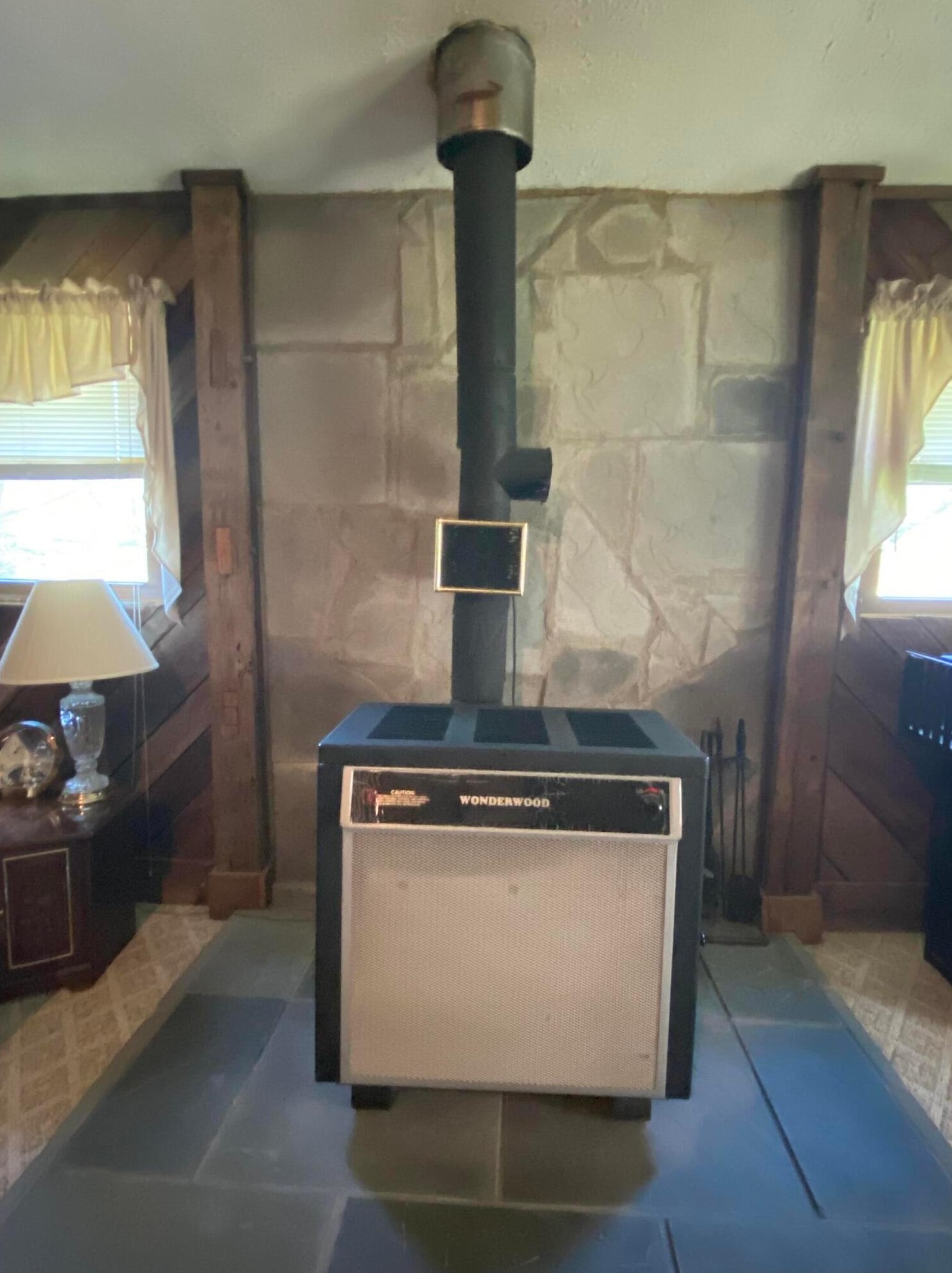 855 Mcgrery Rd, Lancaster OH 43130-9650 exterior