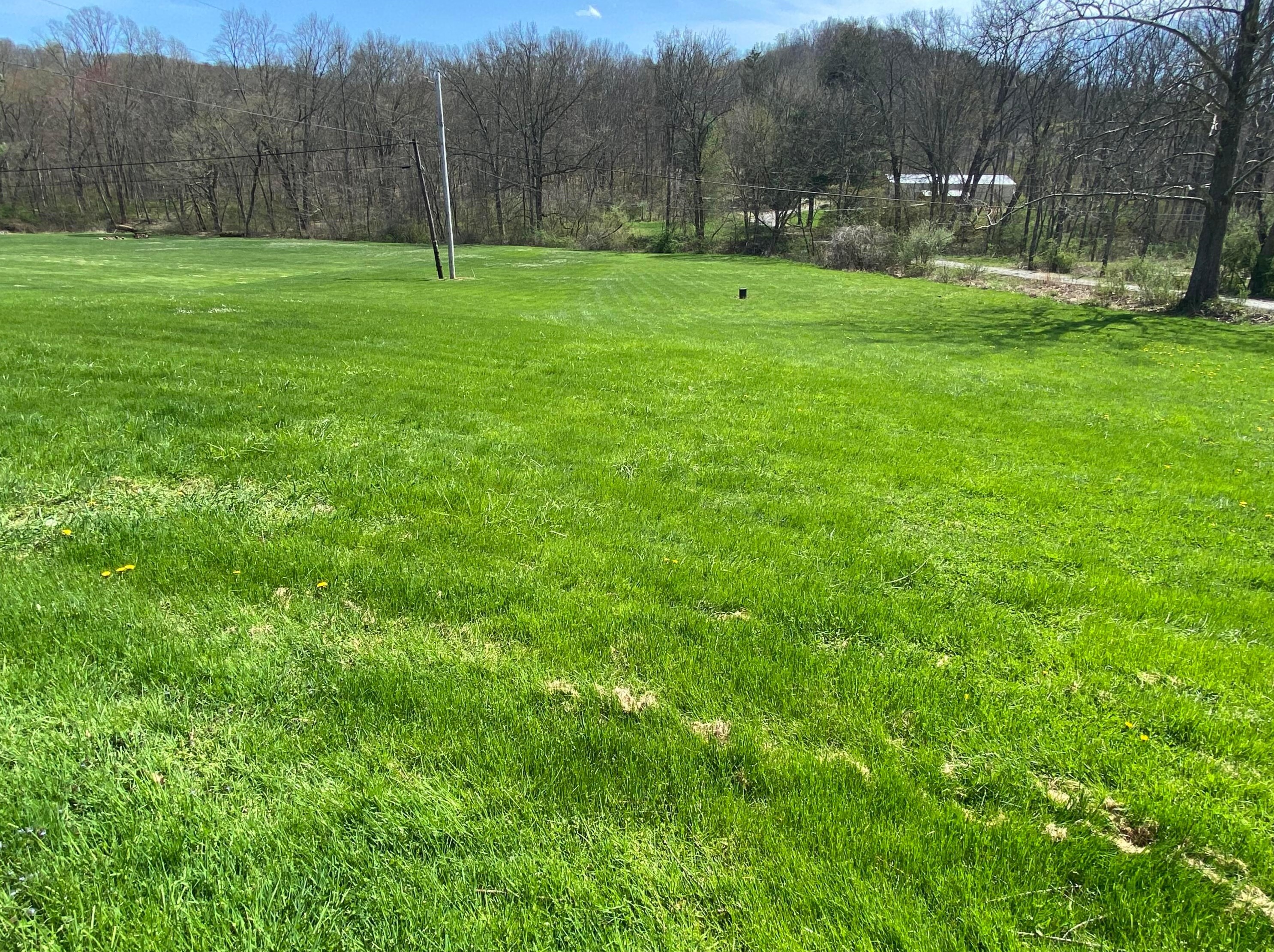 855 Mcgrery Rd, Lancaster OH 43130-9650 exterior