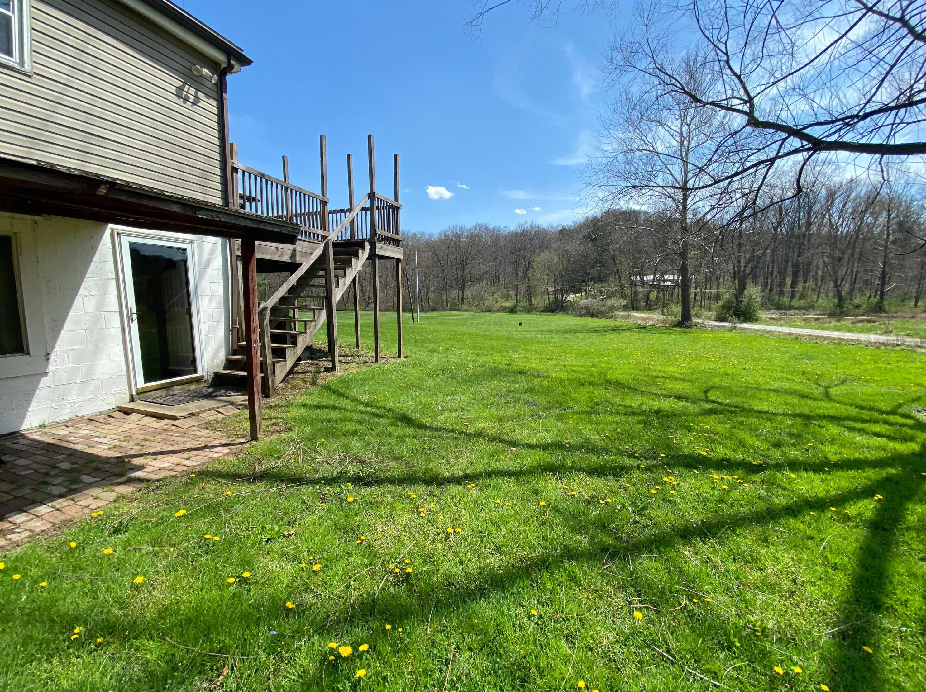 855 Mcgrery Rd, Lancaster OH 43130-9650 exterior