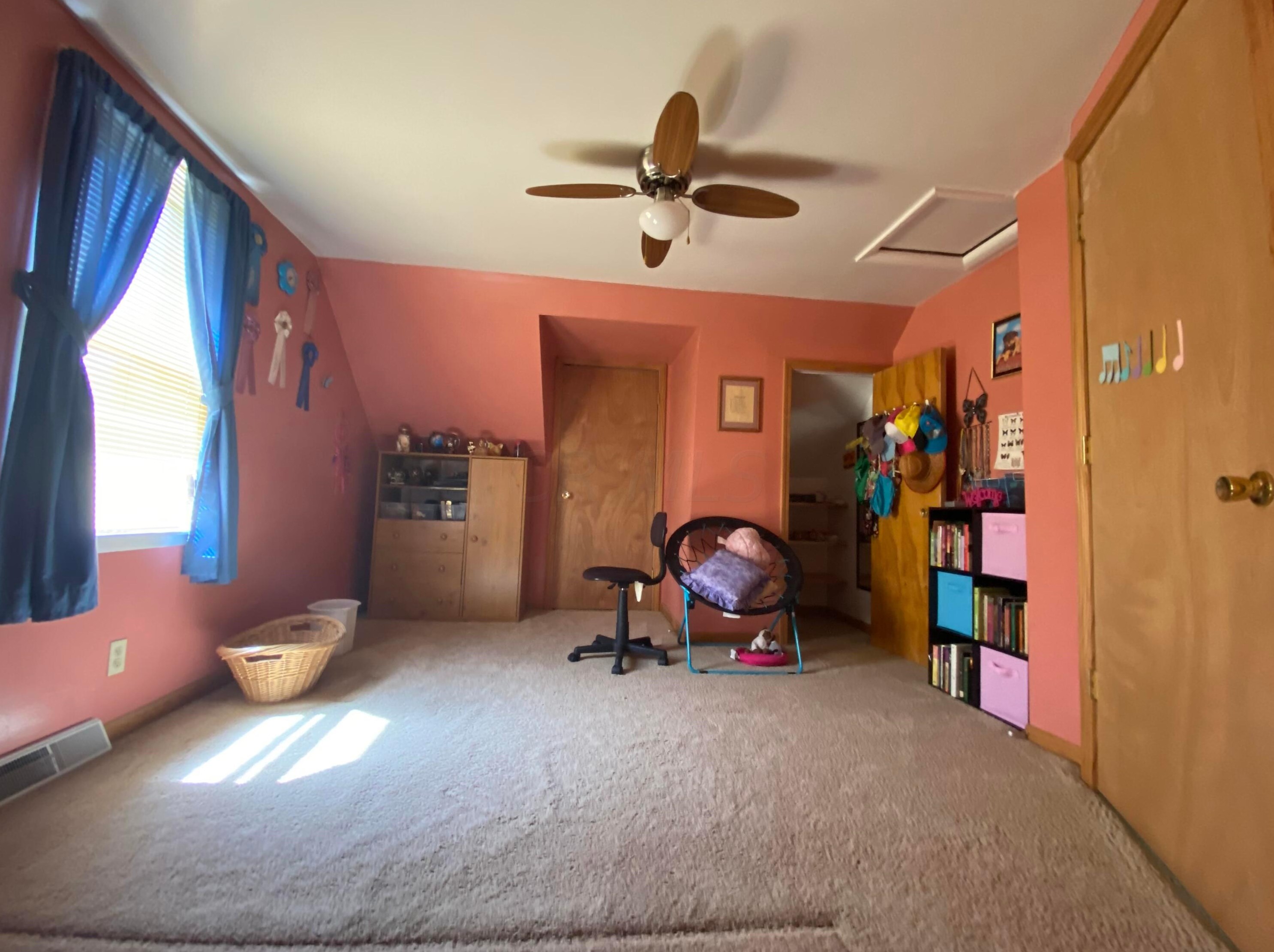 855 Mcgrery Rd, Lancaster OH 43130-9650 exterior