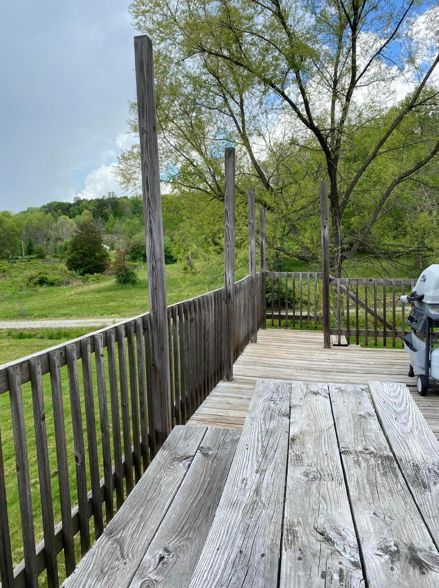 855 Mcgrery Rd, Lancaster OH 43130-9650 exterior