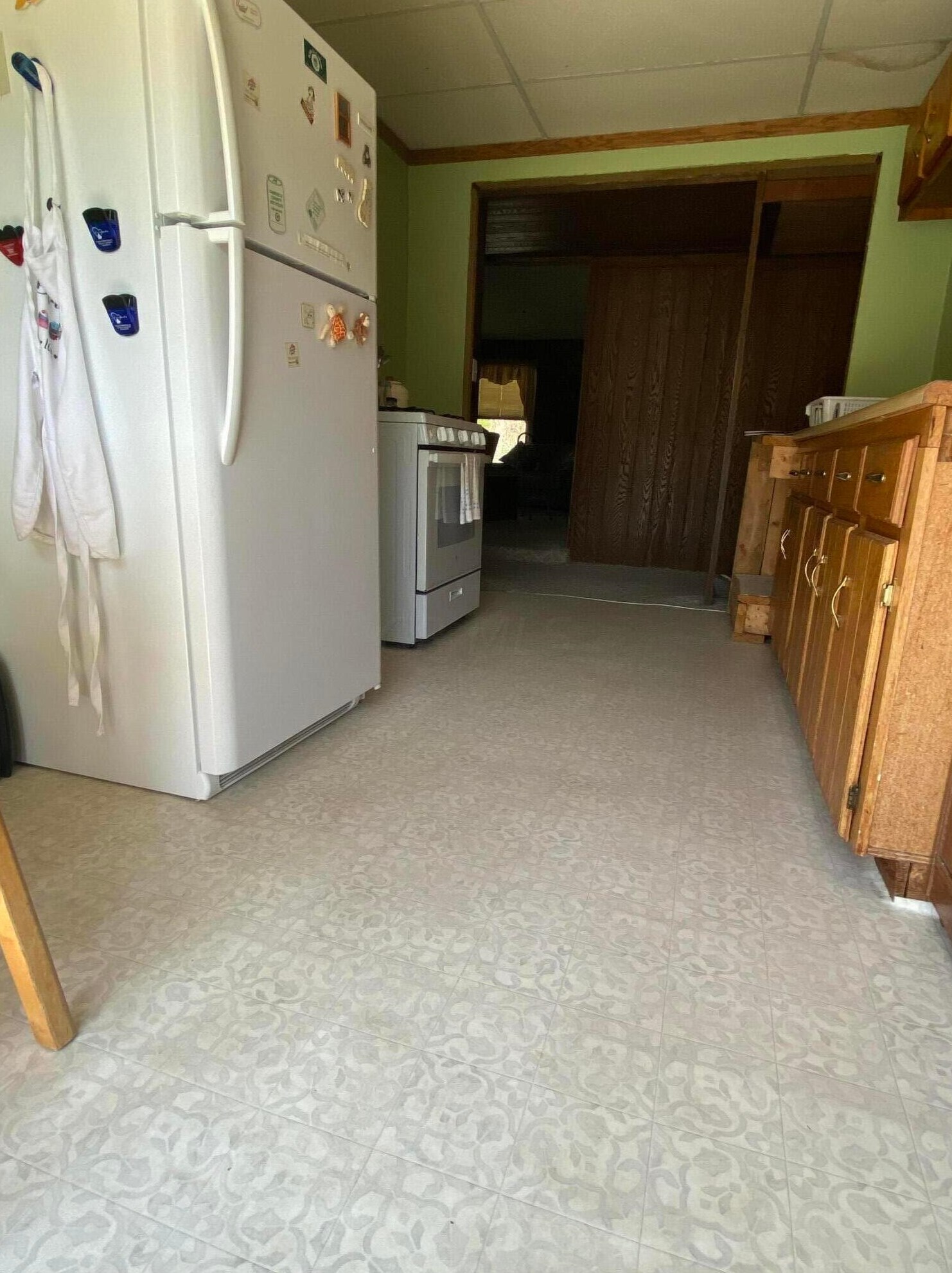 855 Mcgrery Rd, Lancaster OH 43130-9650 exterior