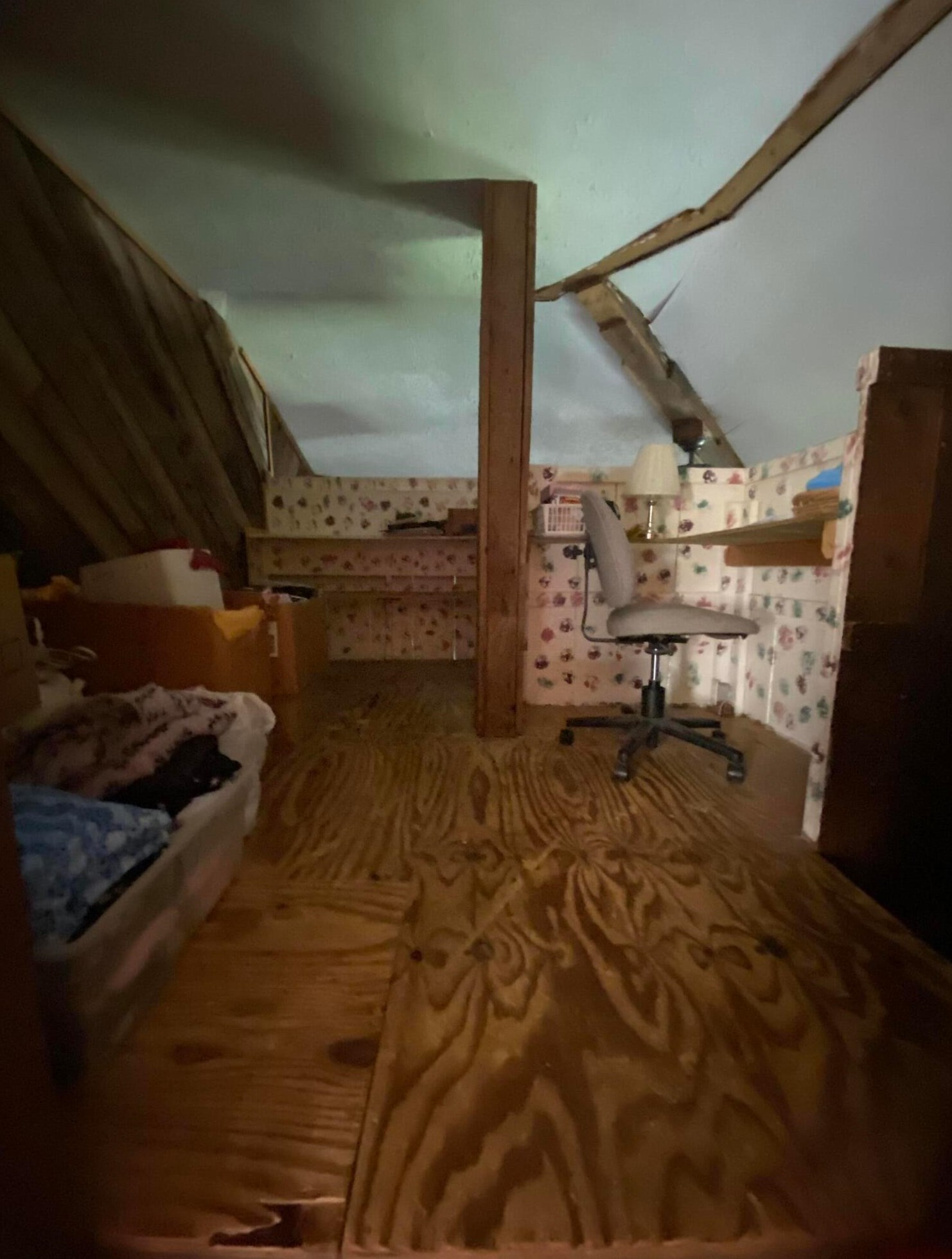 855 Mcgrery Rd, Lancaster OH 43130-9650 exterior