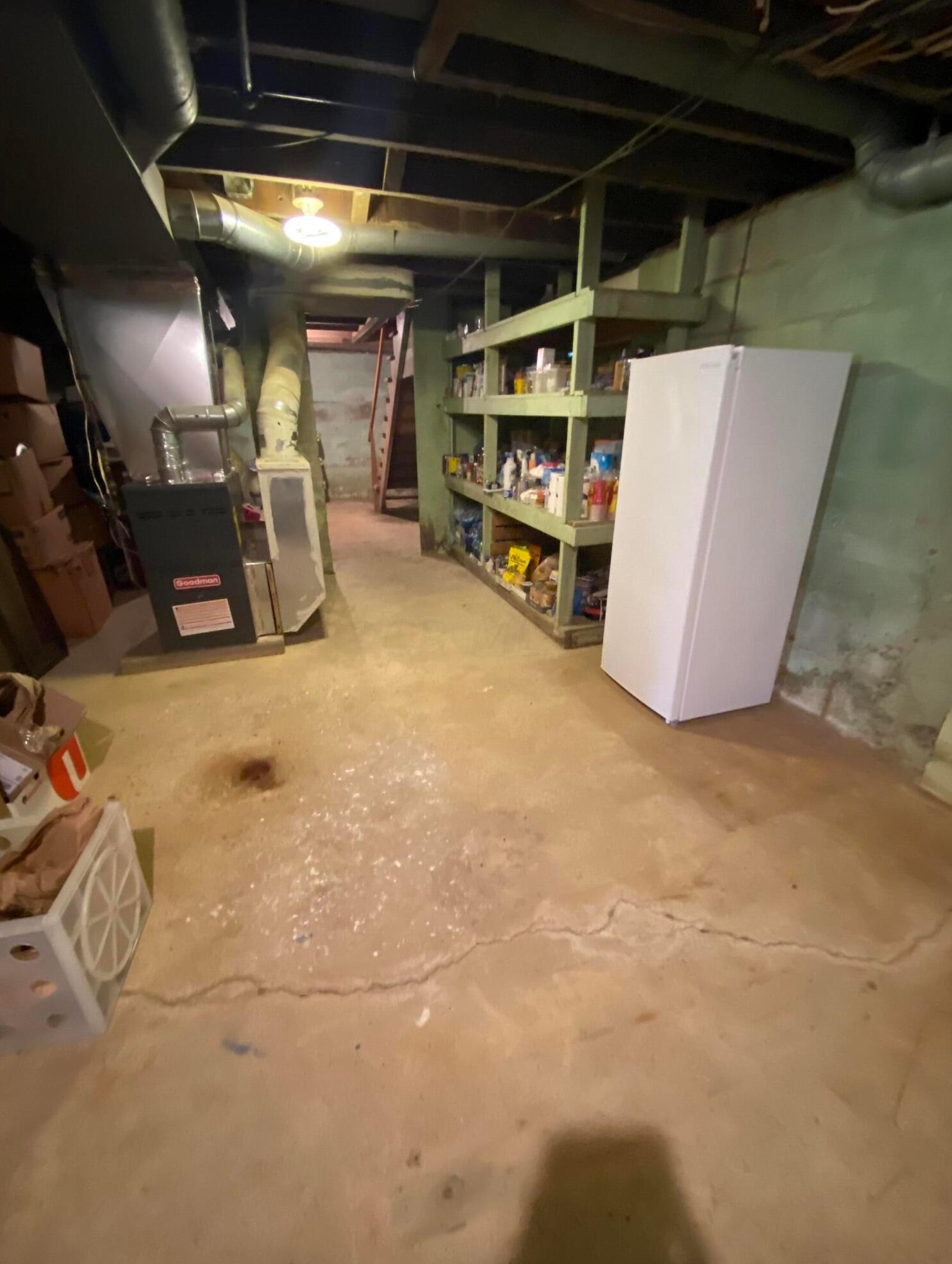 855 Mcgrery Rd, Lancaster OH 43130-9650 exterior